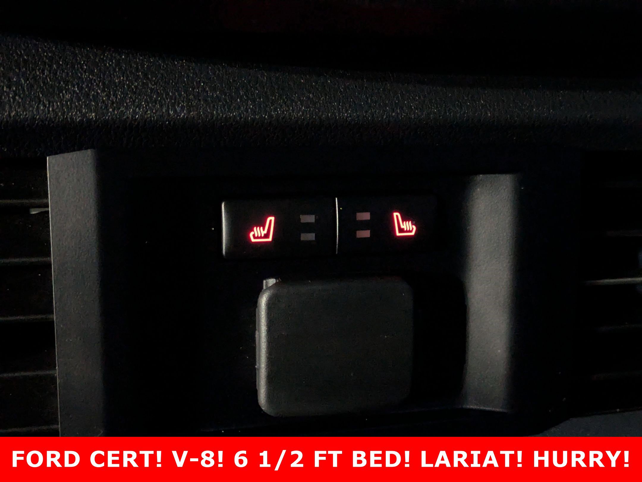 2023 FORD F-150 - Image 27