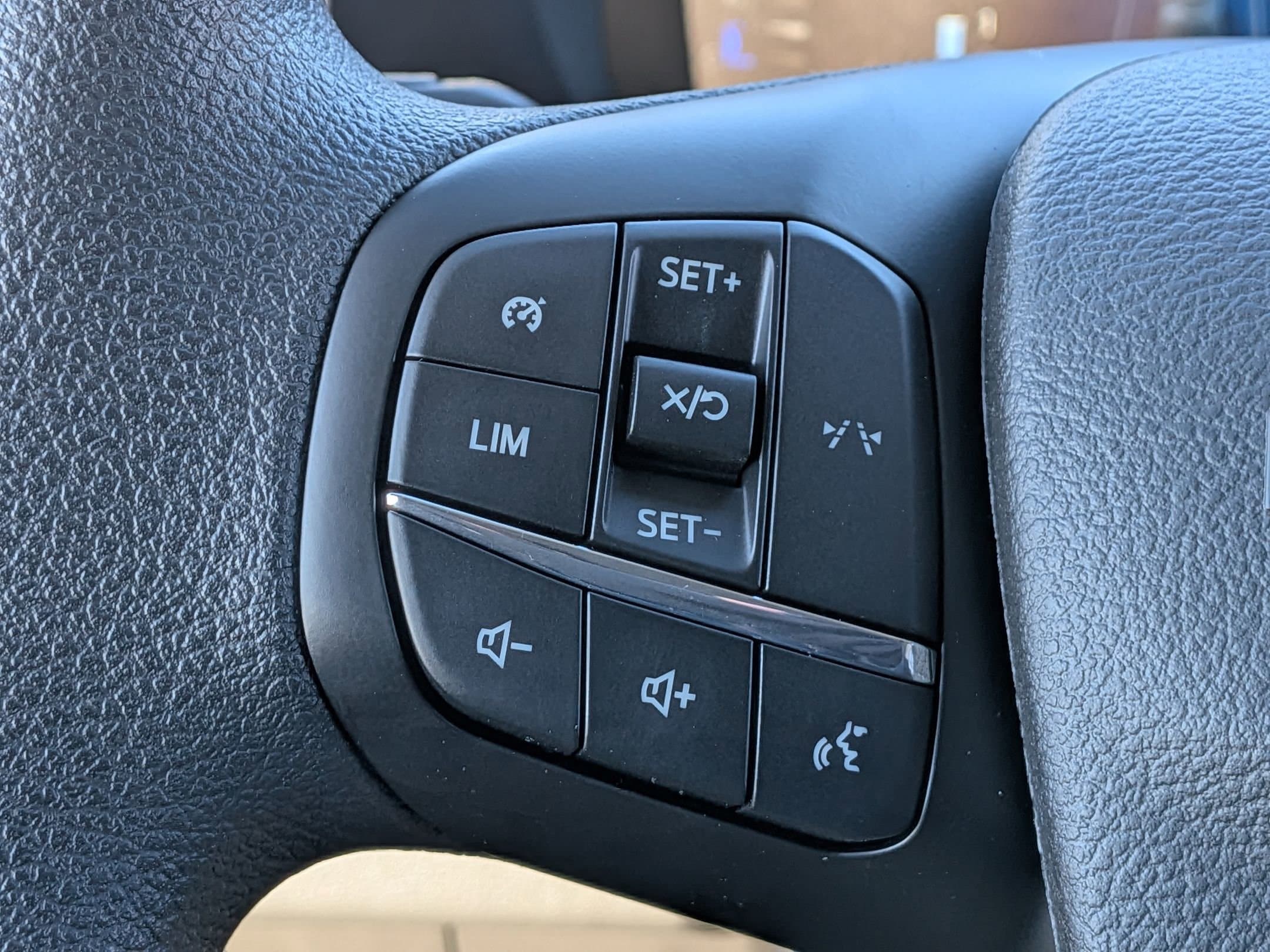 2026 FORD TRANSIT - Image 14