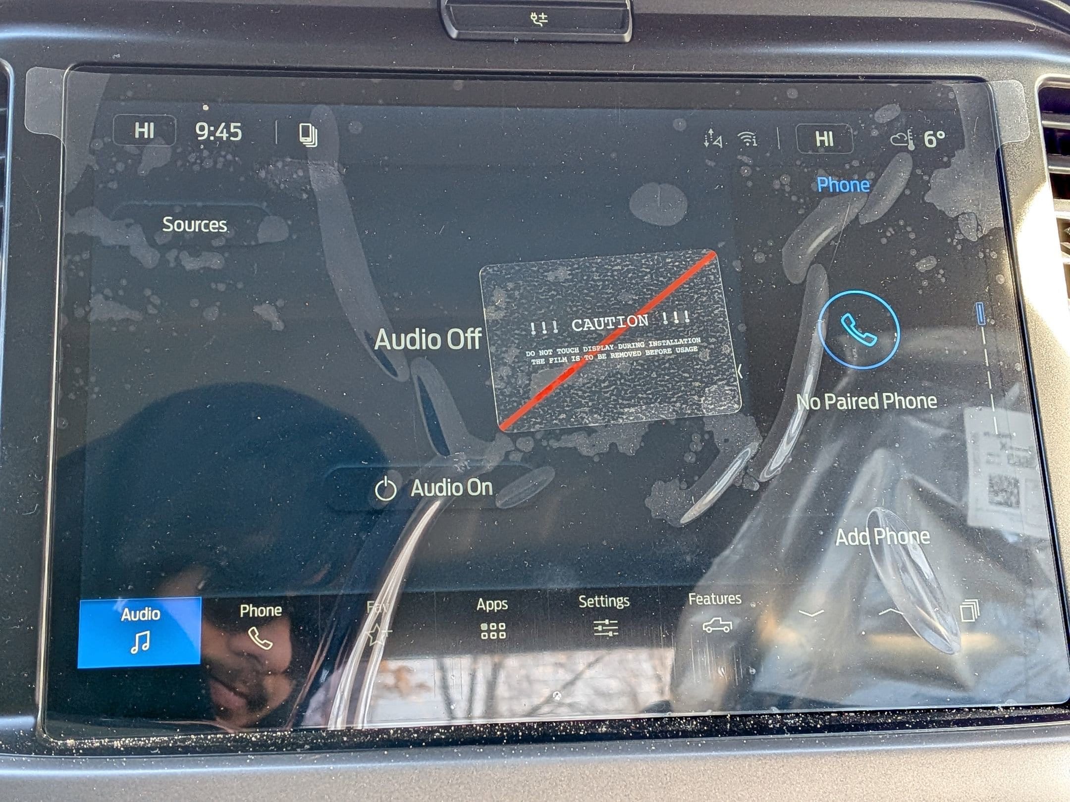 2026 FORD F-150 - Image 13