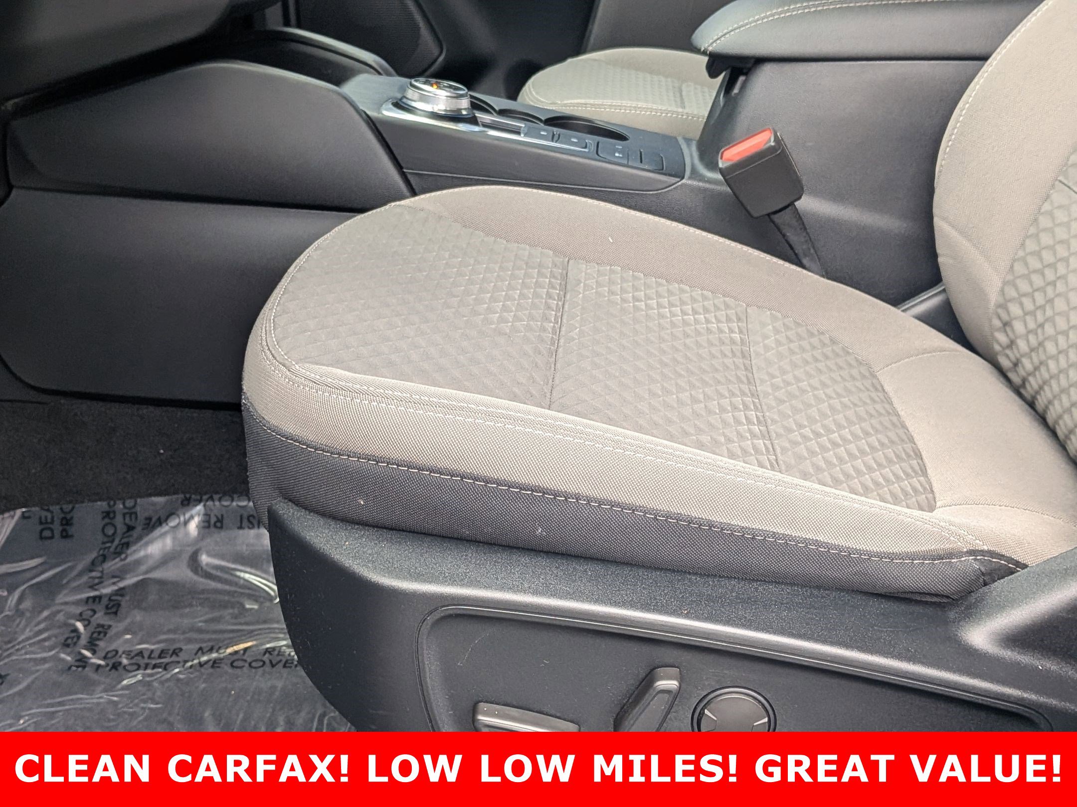 2020 FORD ESCAPE - Image 10