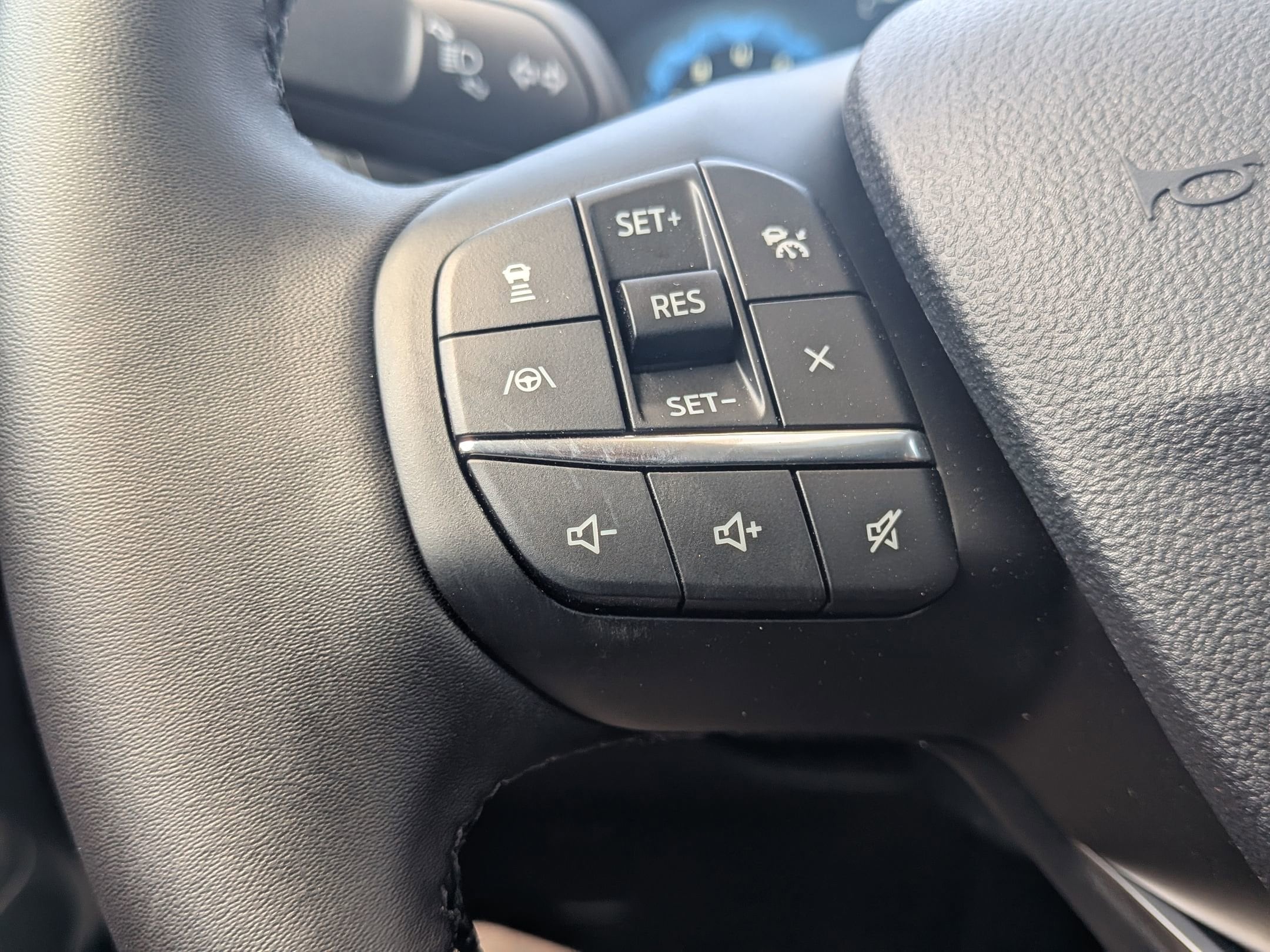 2025 FORD BRONCO SPORT - Image 14