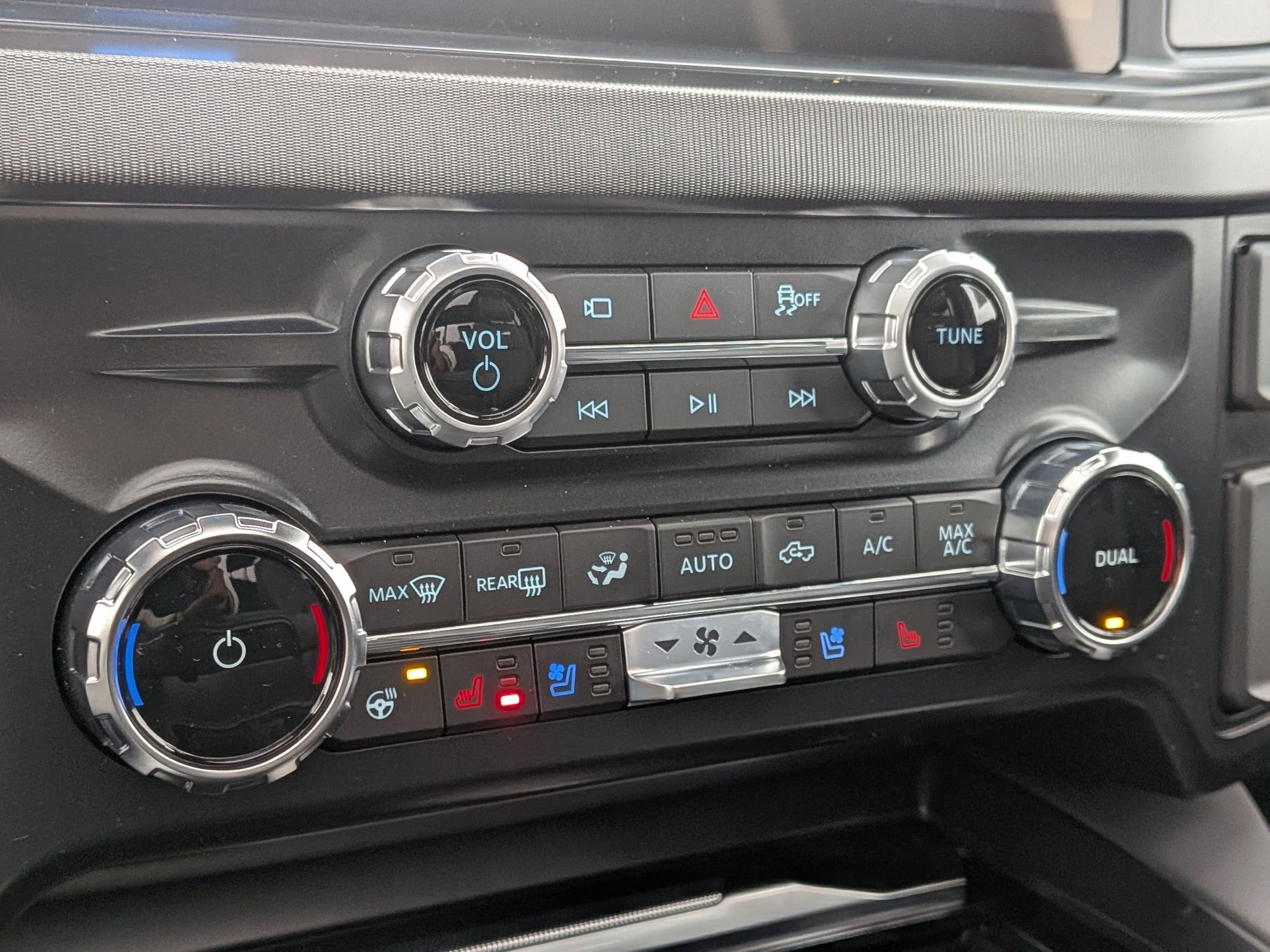 2026 FORD F-350 - Image 20