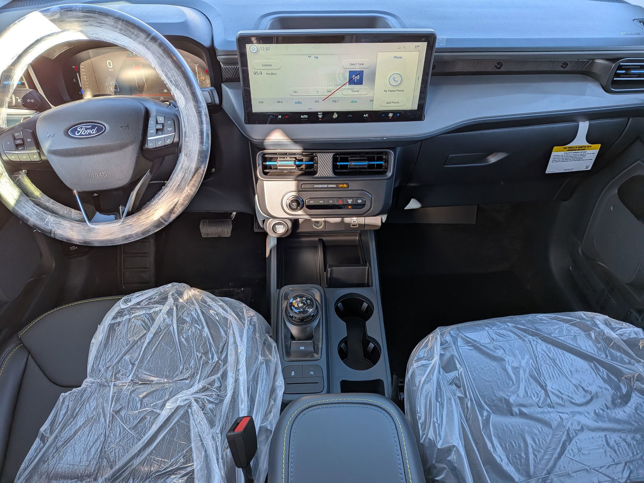 2026 FORD MAVERICK - Image 22