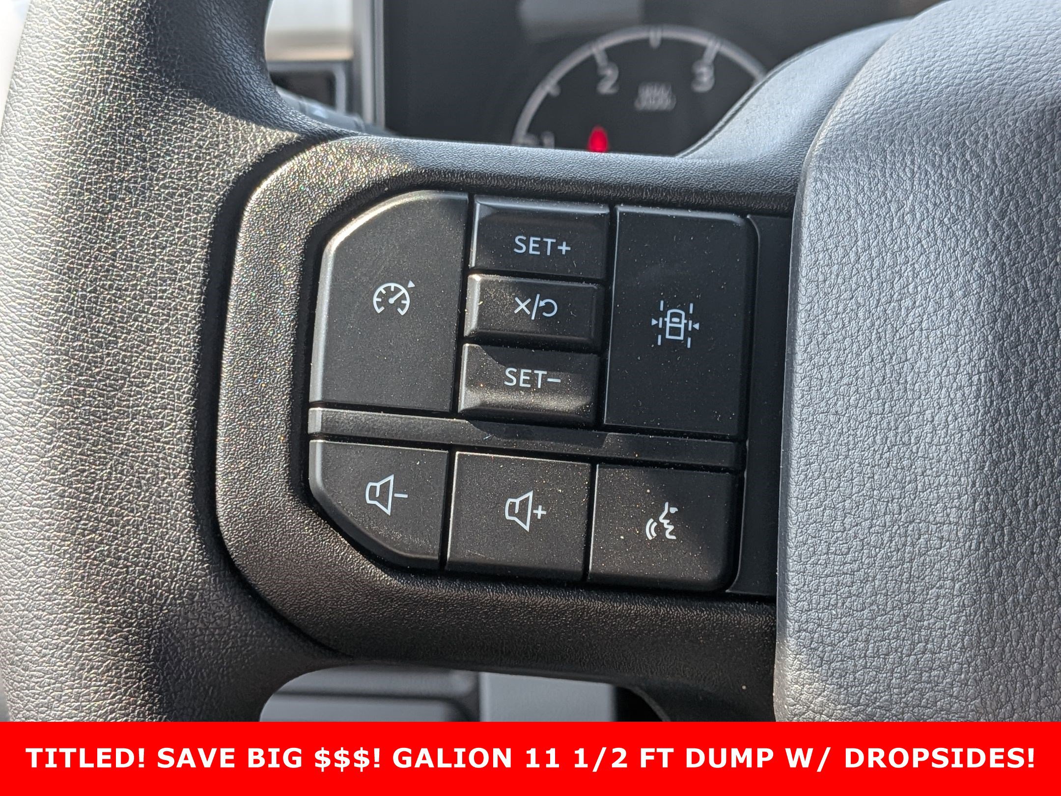 2024 FORD F-450 - Image 14