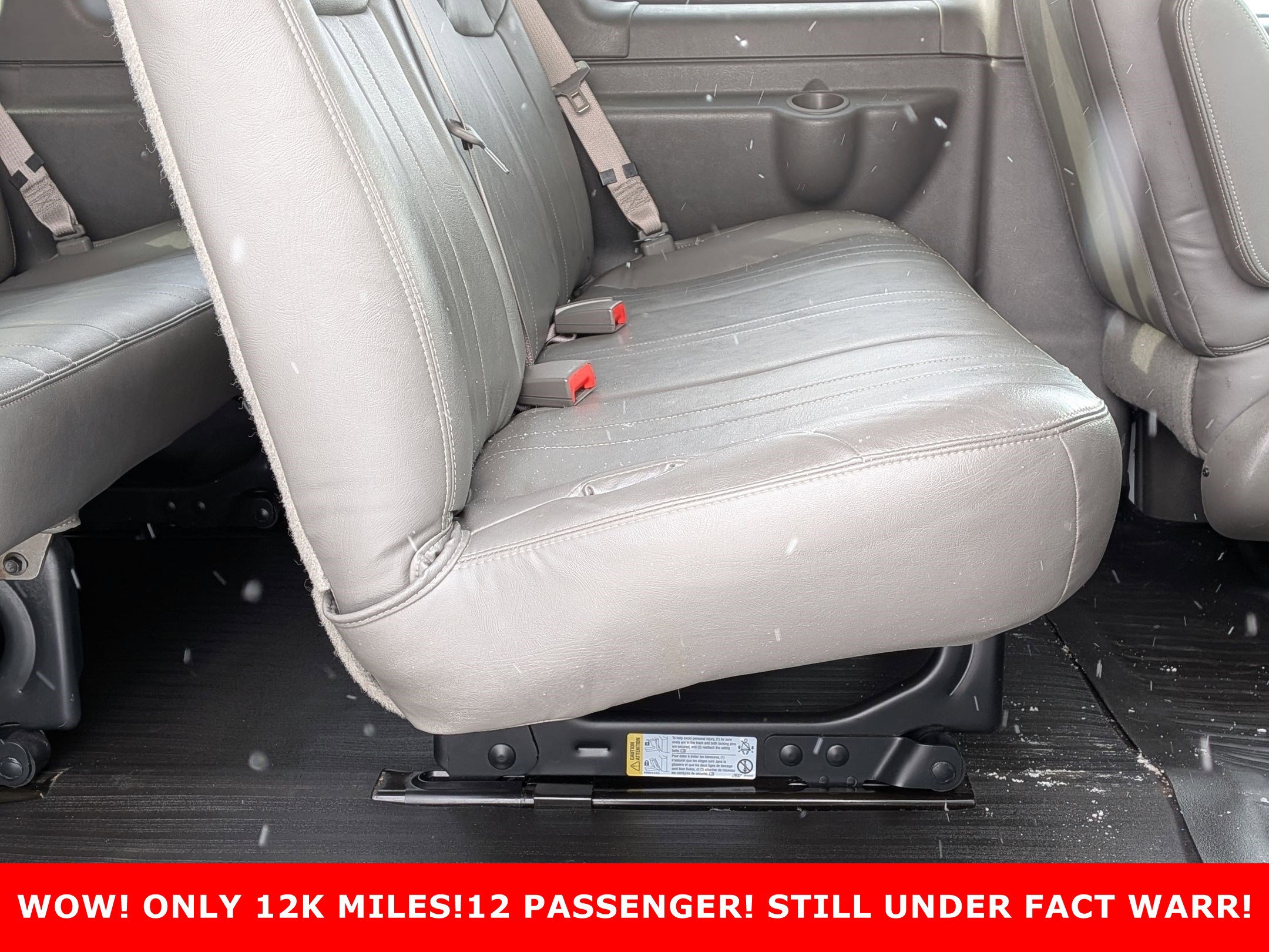 2023 CHEVROLET EXPRESS - Image 16