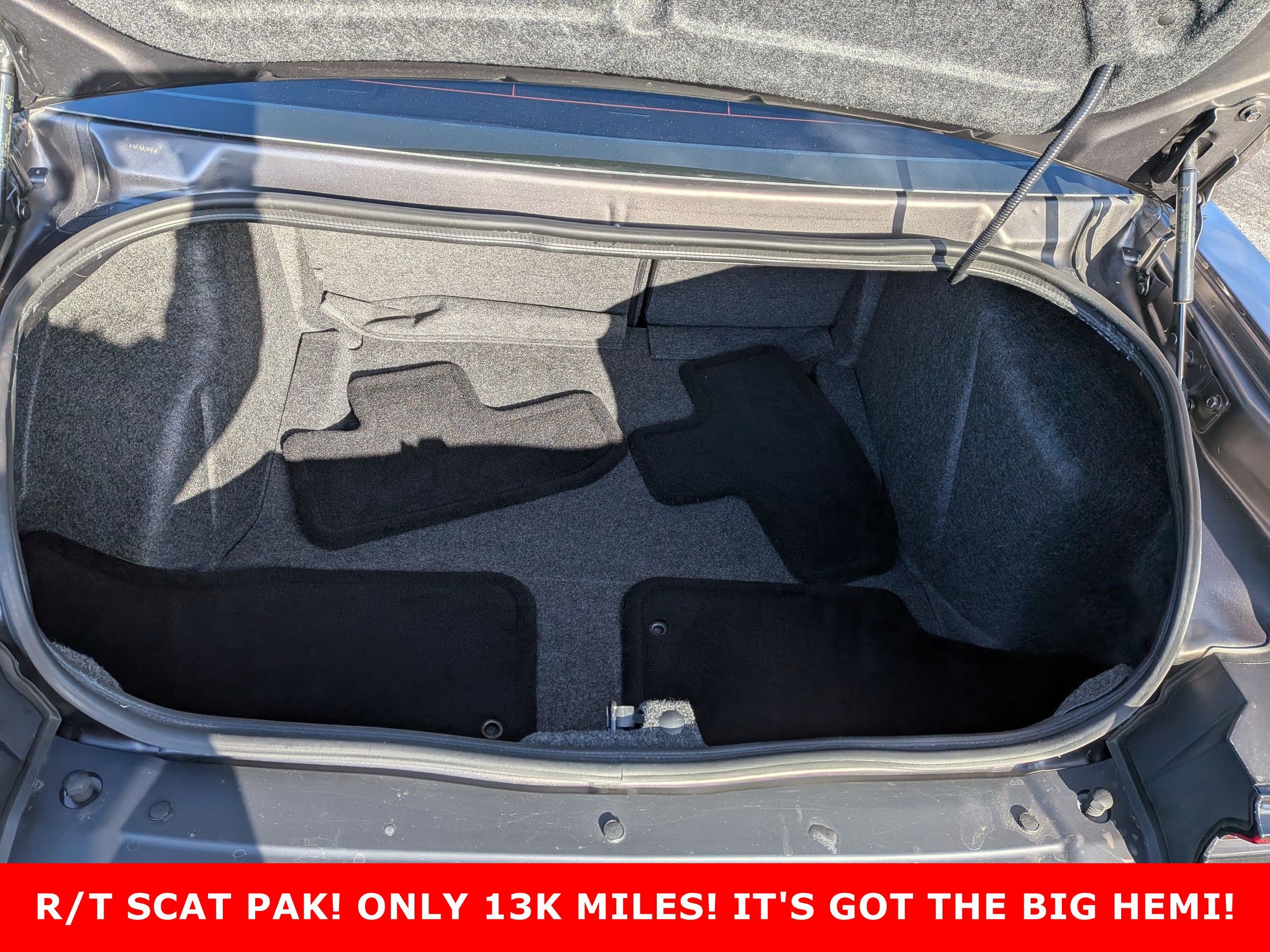 2022 DODGE CHALLENGER - Image 21