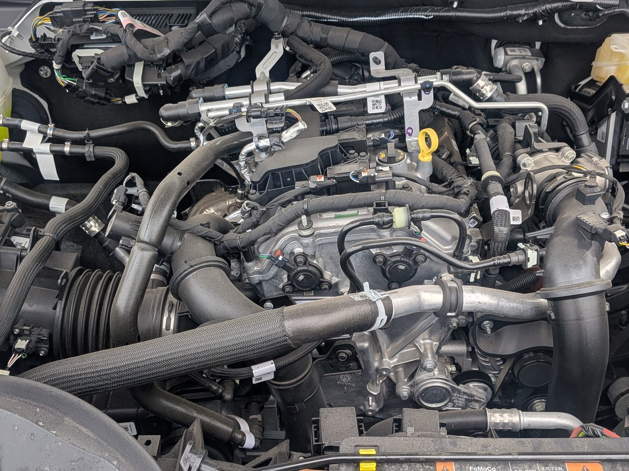 2025 FORD RANGER - Image 26