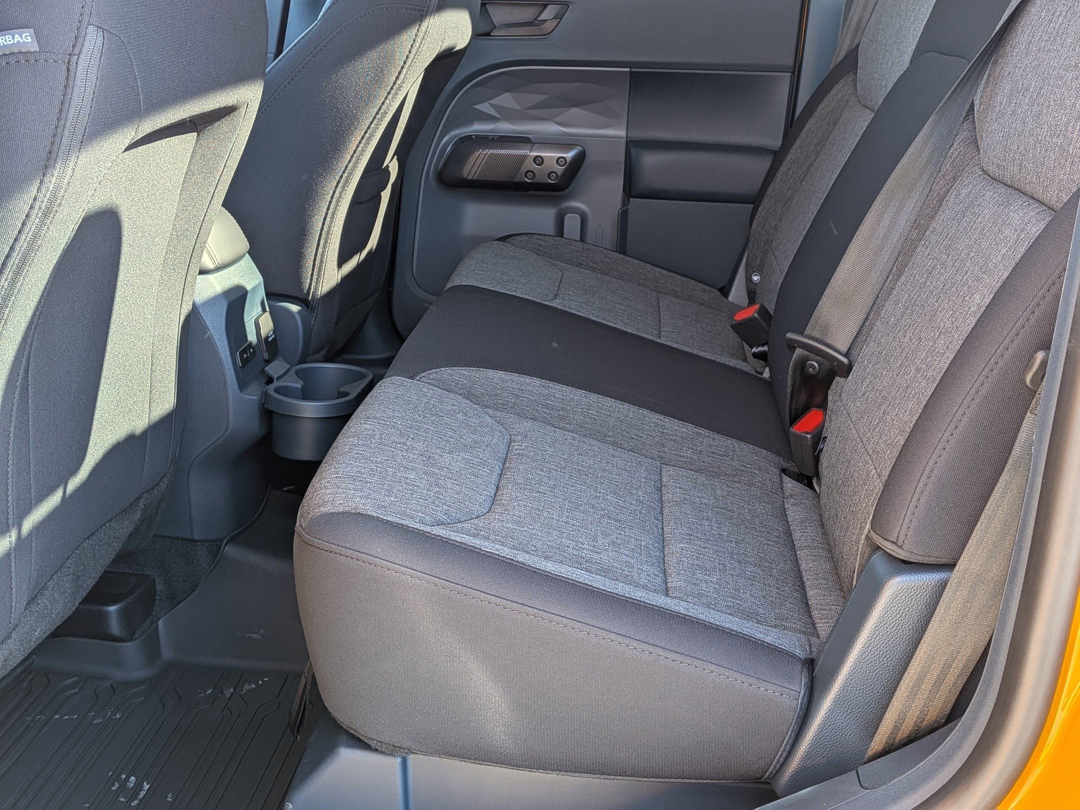 2026 FORD MAVERICK - Image 21