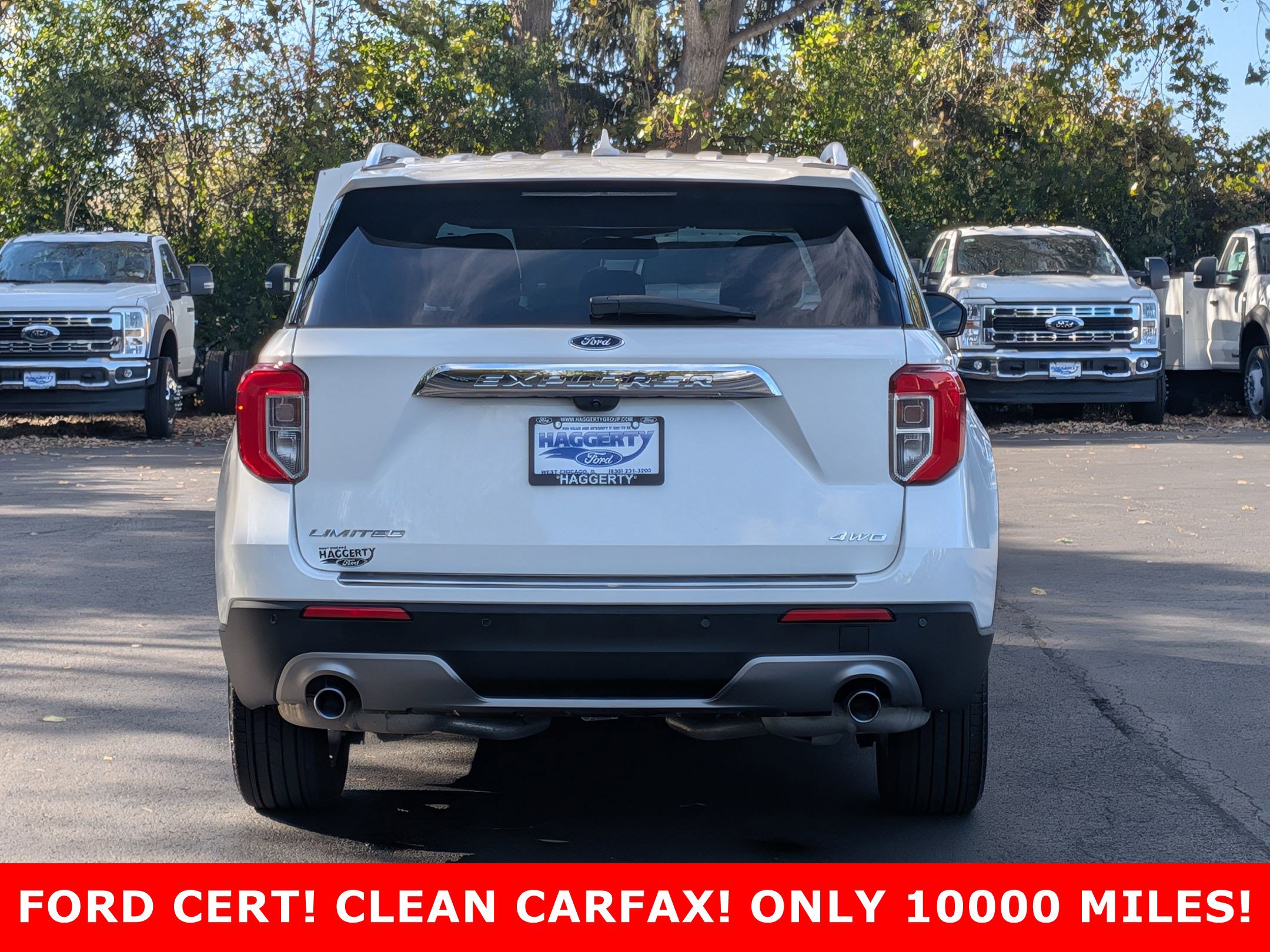 2023 FORD EXPLORER - Image 6