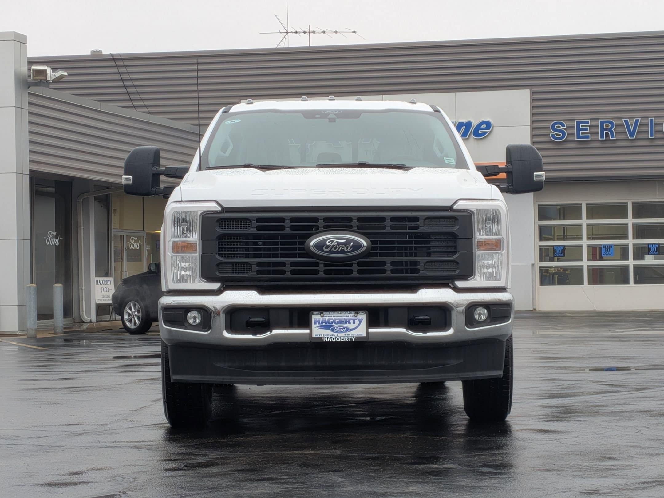 2026 FORD F-250 - Image 2