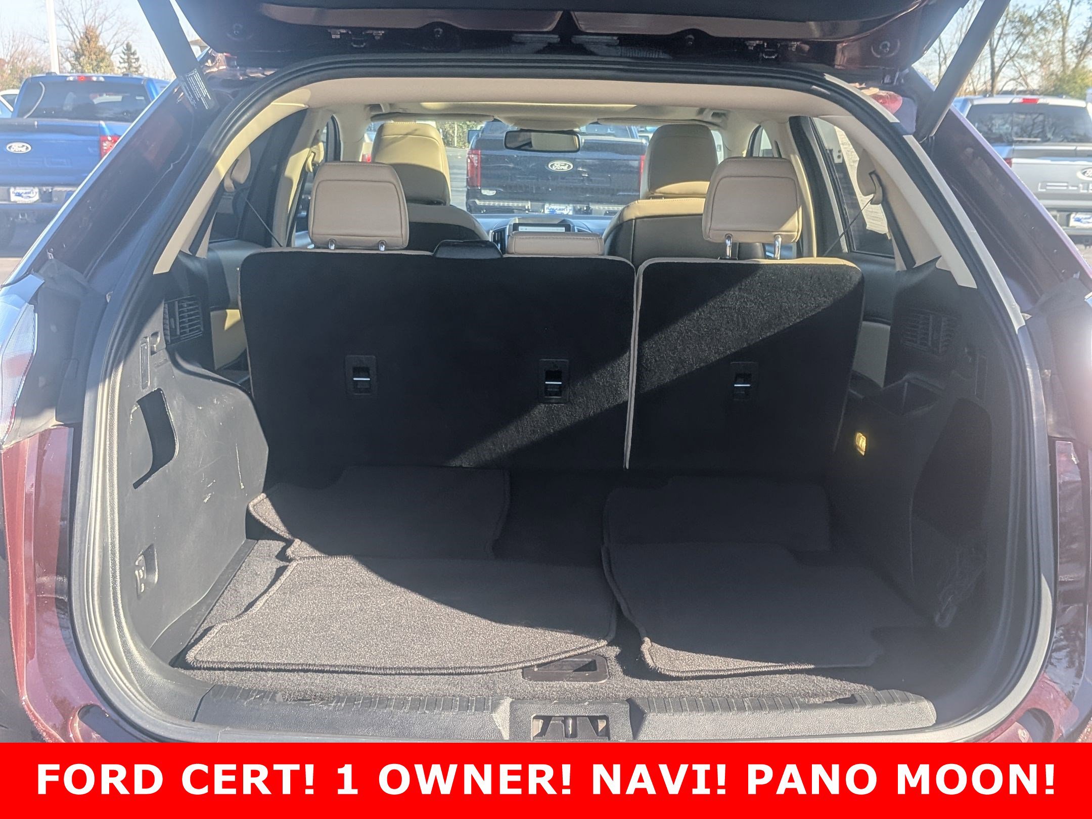 2022 FORD EDGE - Image 26