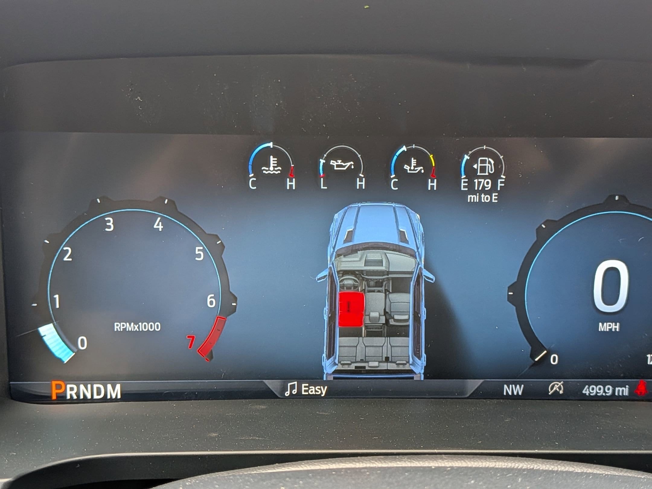 2025 FORD F-150 - Image 14