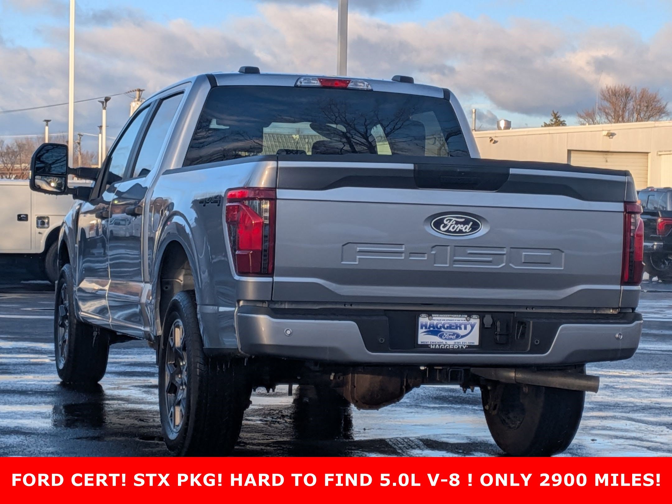 2024 FORD F-150 - Image 7