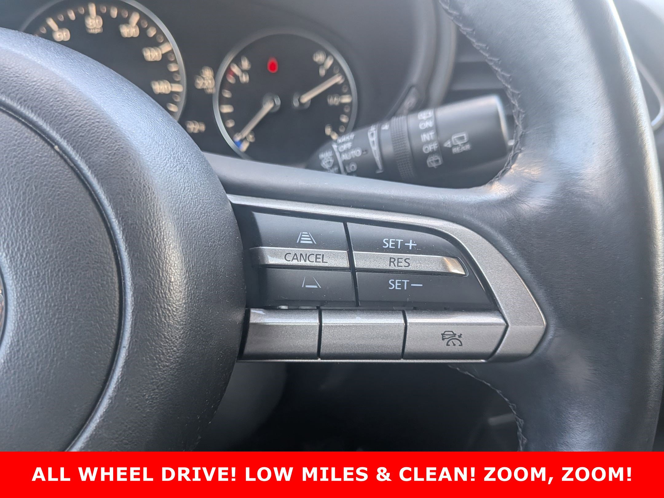 2023 MAZDA CX-30 - Image 15