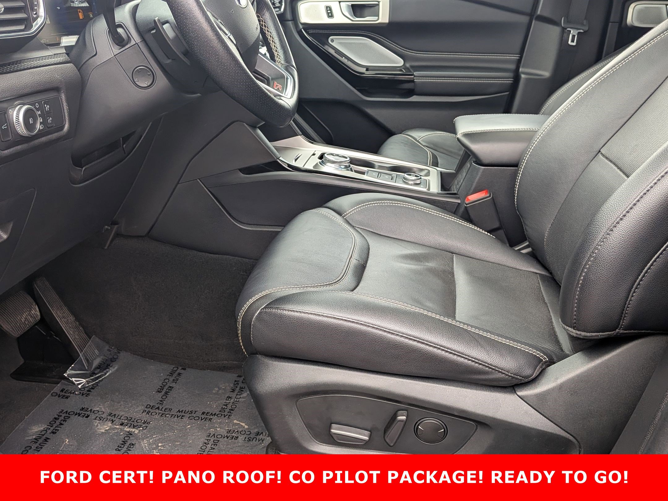 2022 FORD EXPLORER - Image 11