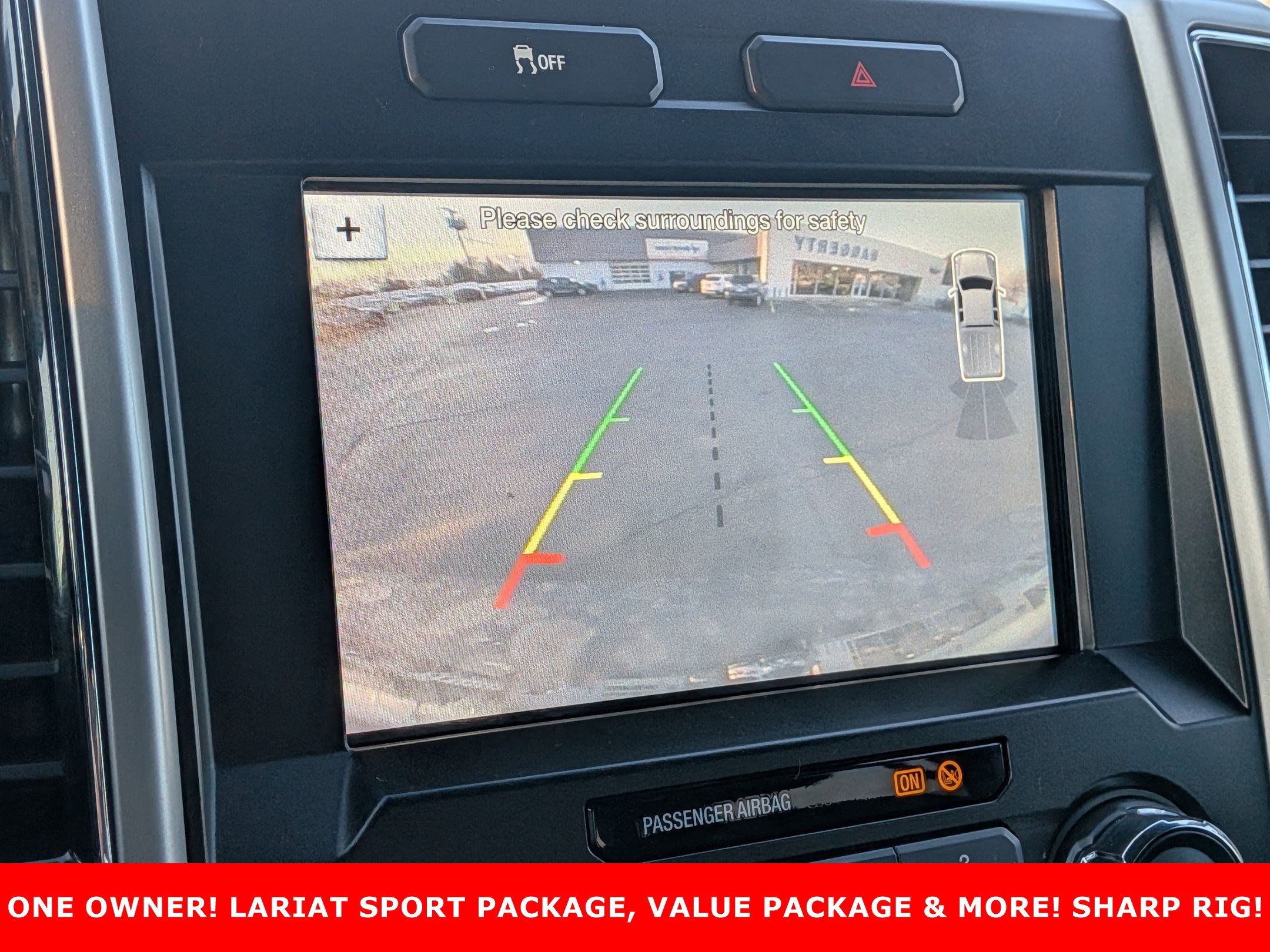 2019 FORD F-250 - Image 14