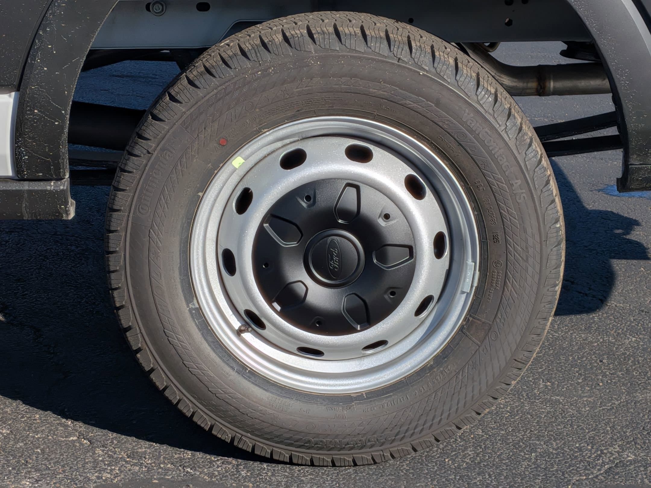 2026 FORD TRANSIT - Image 28