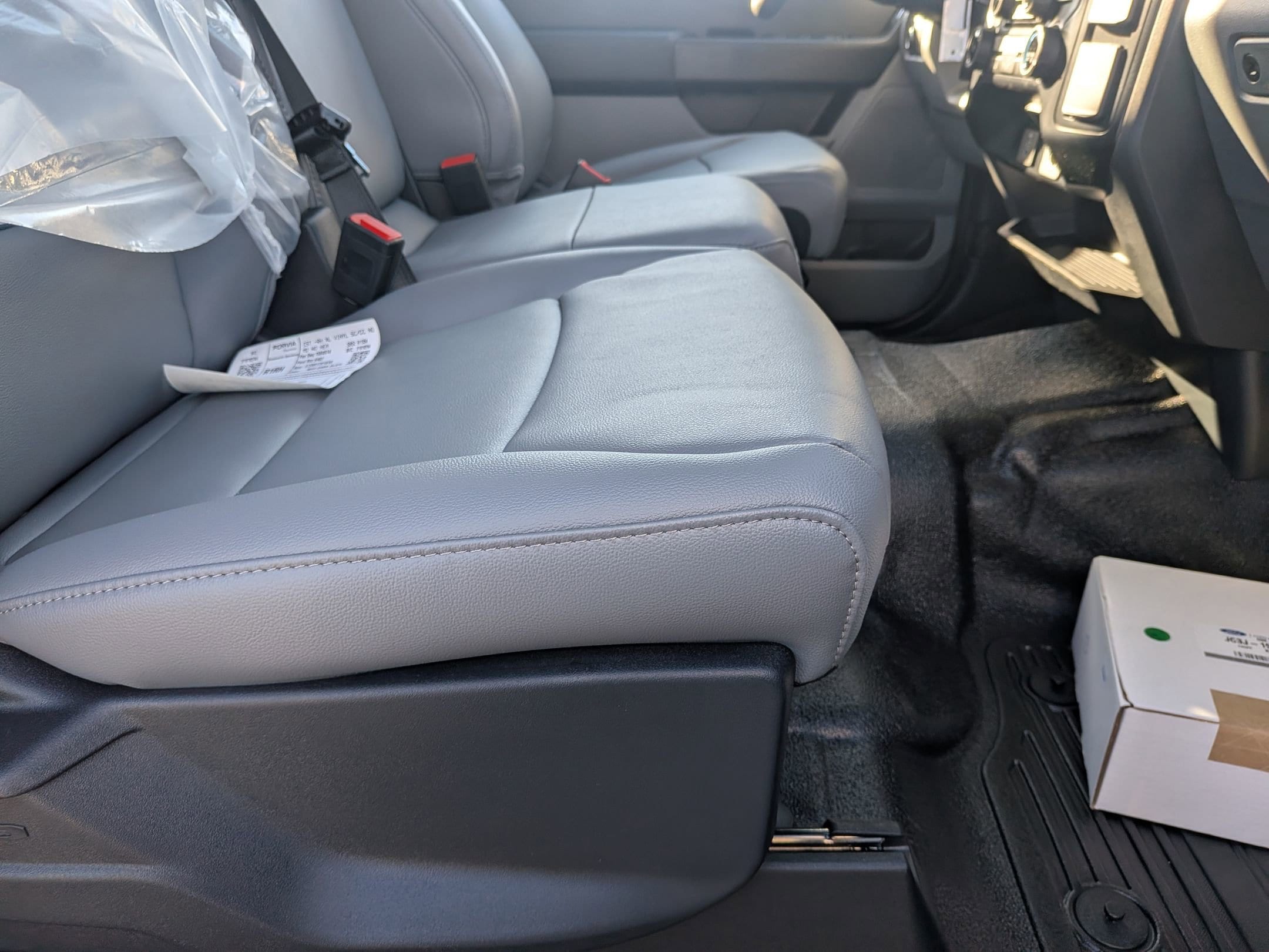 2026 FORD F-450 - Image 22