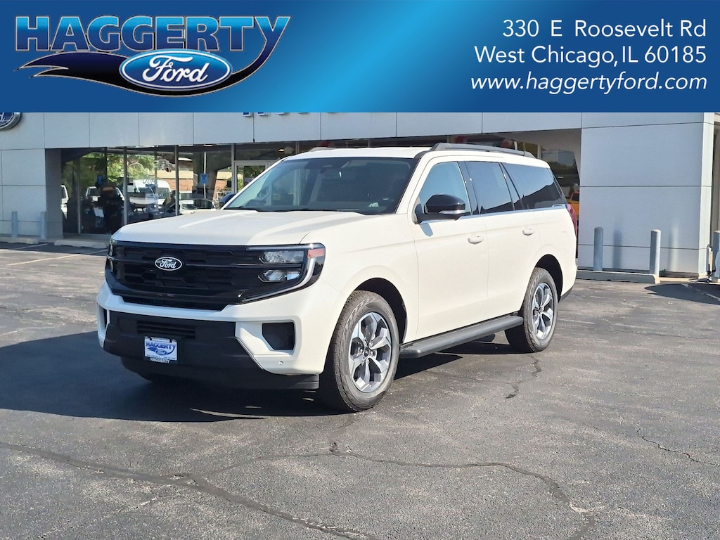 New 2027 Ford Expedition Active 4x4 Active 4x4