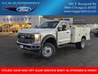  Ford Super Duty F-450 DRW