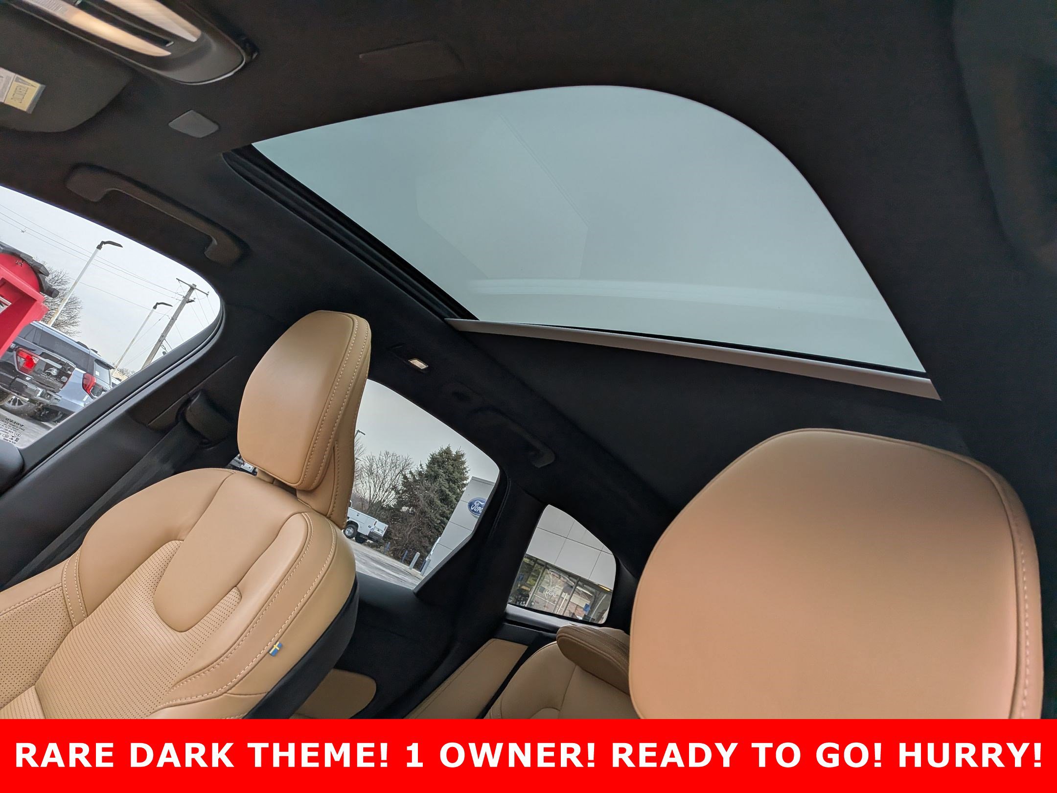 2023 VOLVO XC60 - Image 12