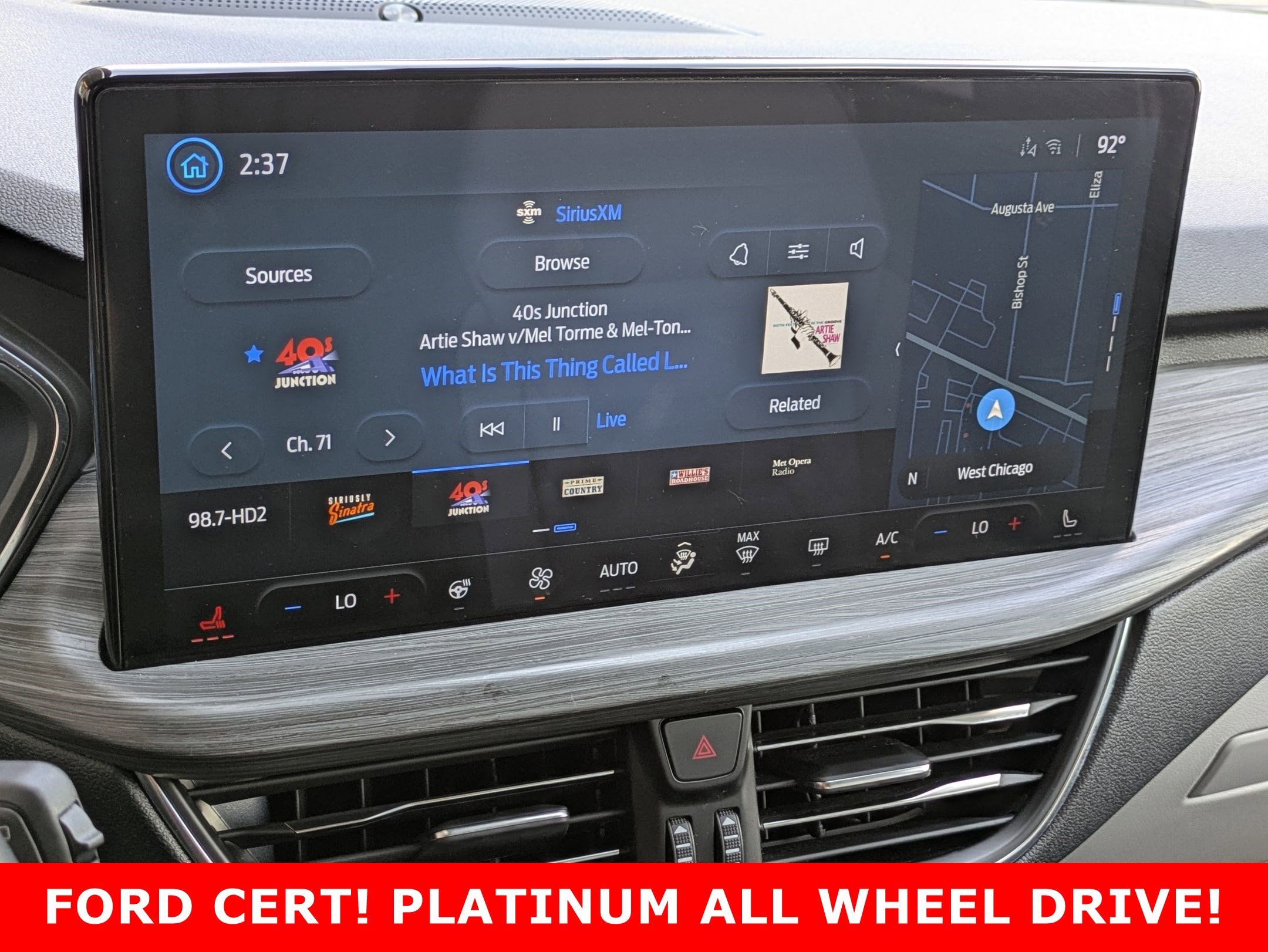 2023 FORD ESCAPE - Image 17