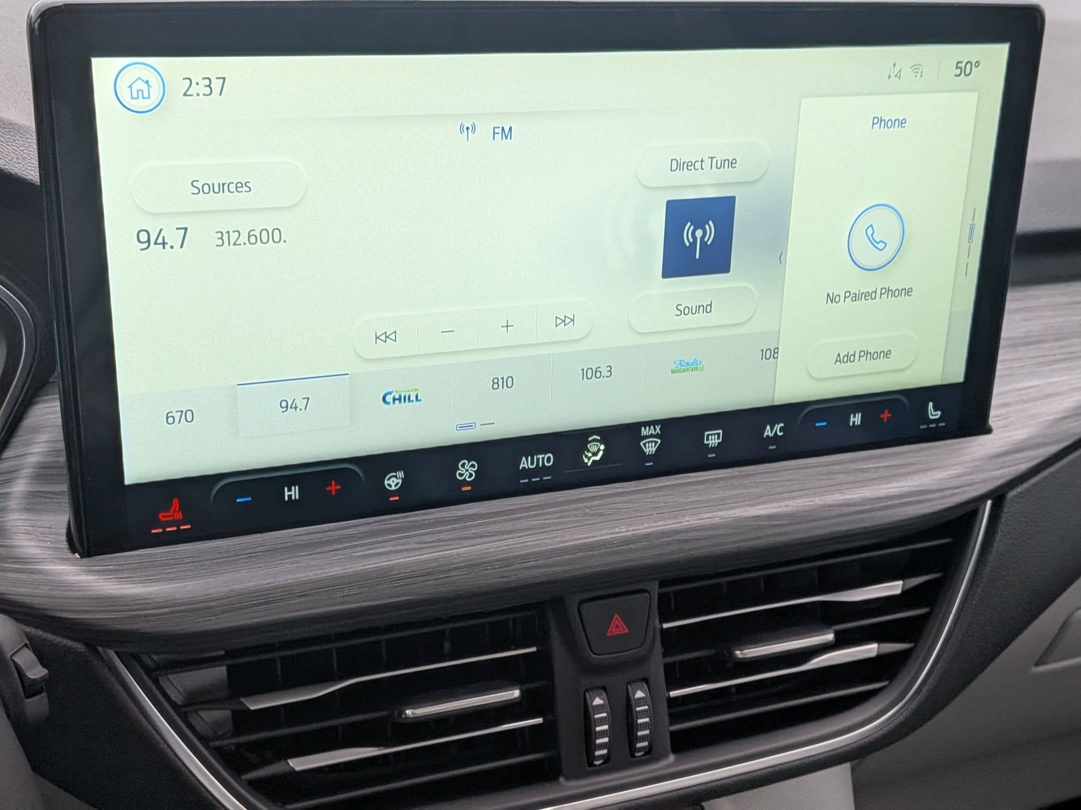 2026 FORD ESCAPE - Image 18