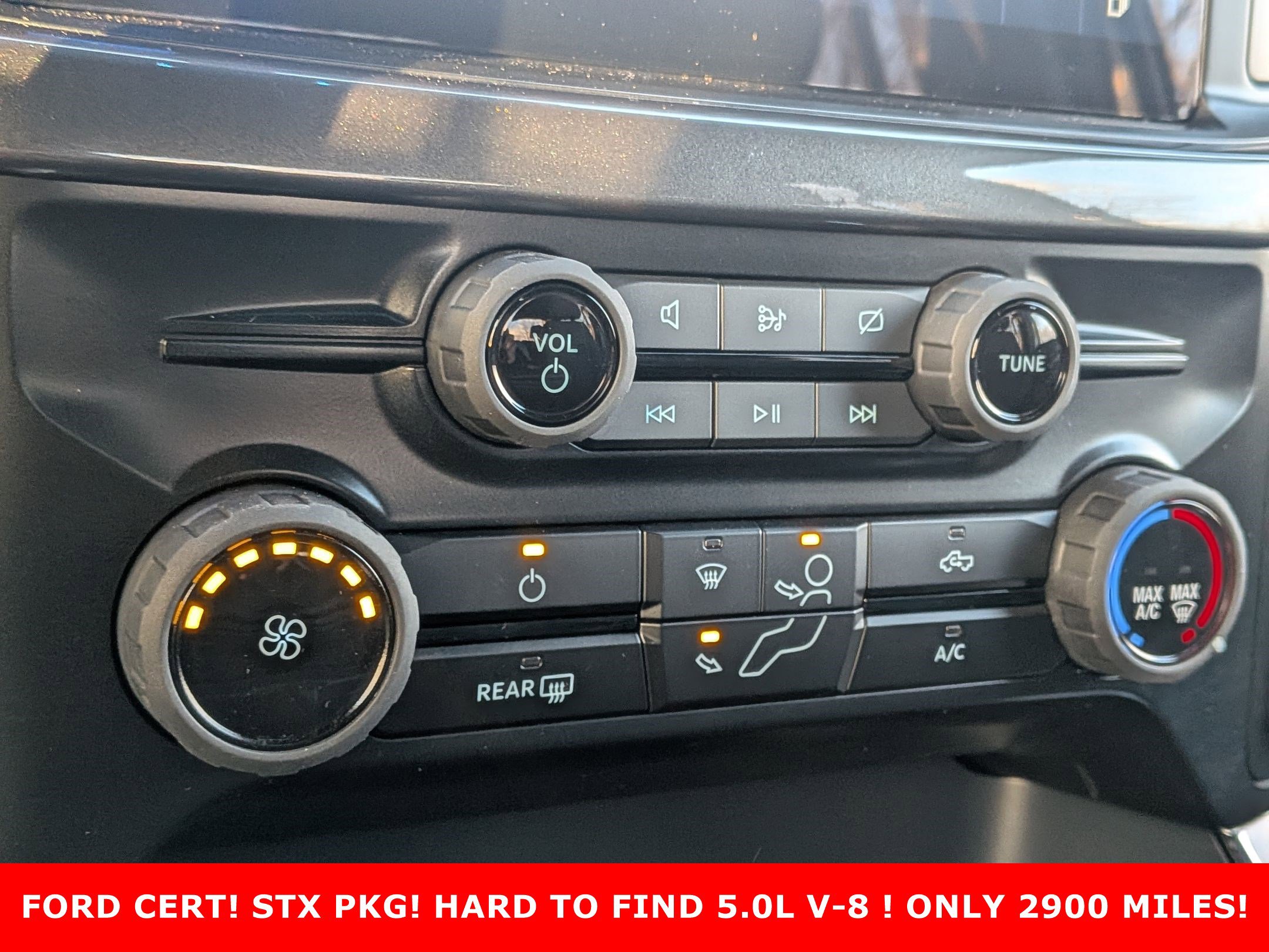 2024 FORD F-150 - Image 18