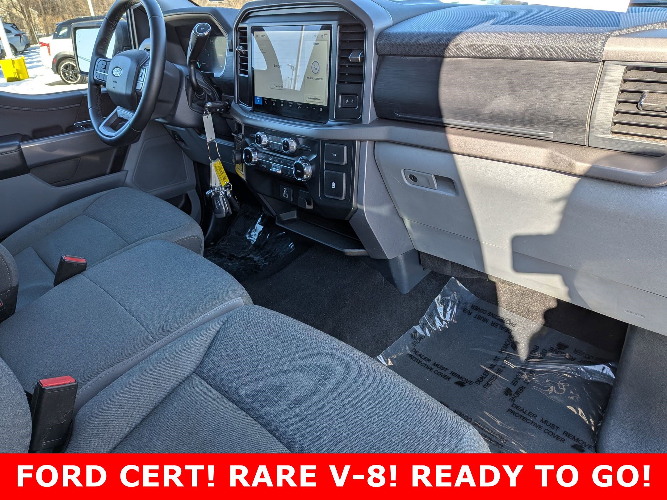 2025 FORD F-150 - Image 25