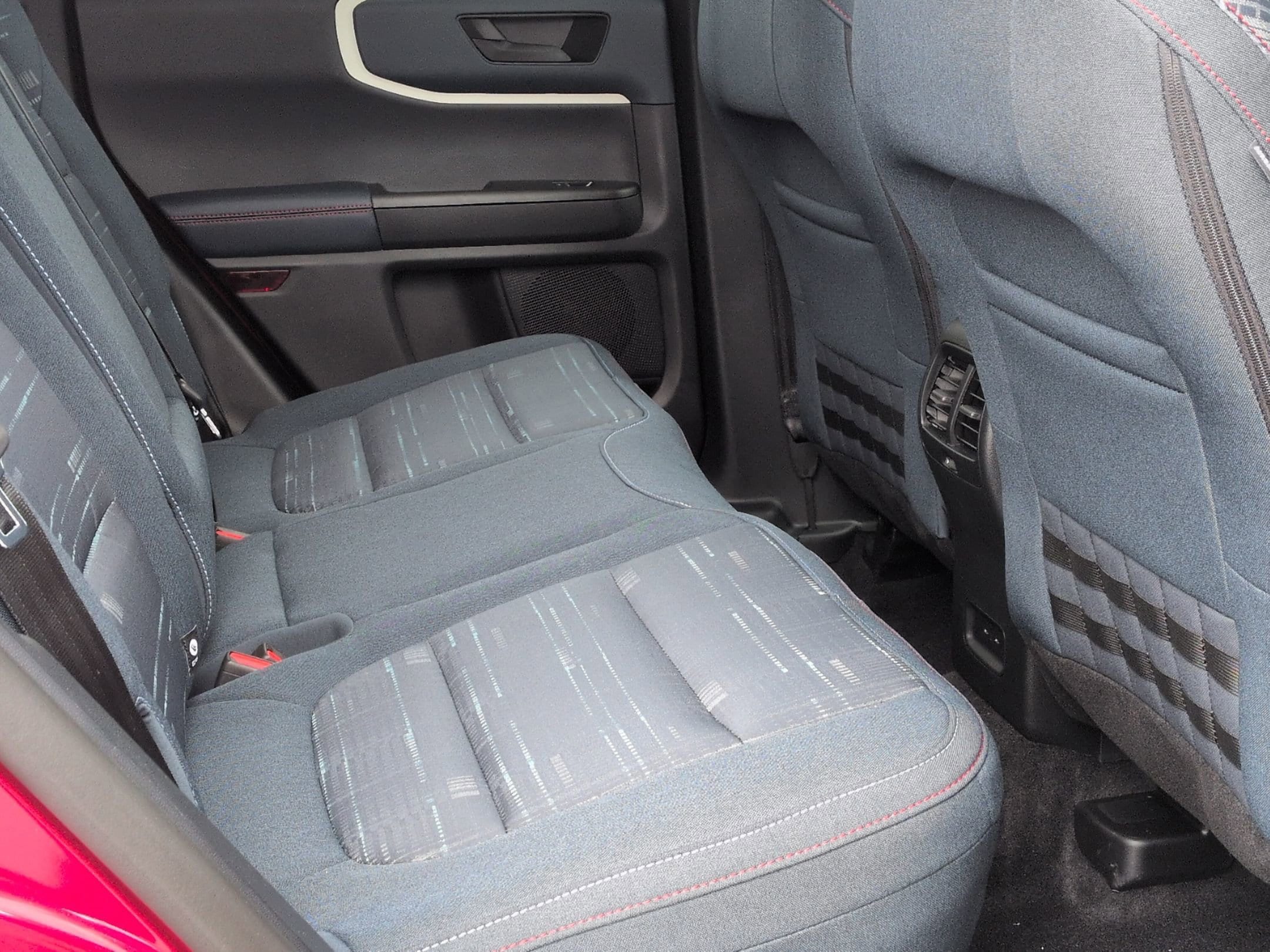 2026 Ford Bronco Sport Heritage - Photo 26