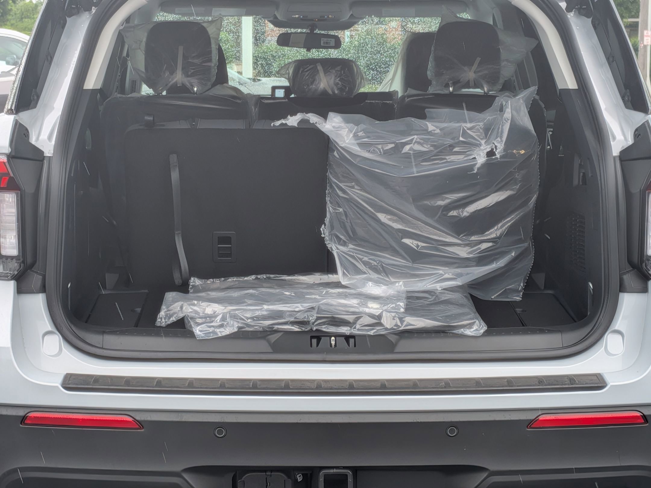 2025 FORD EXPLORER - Image 27