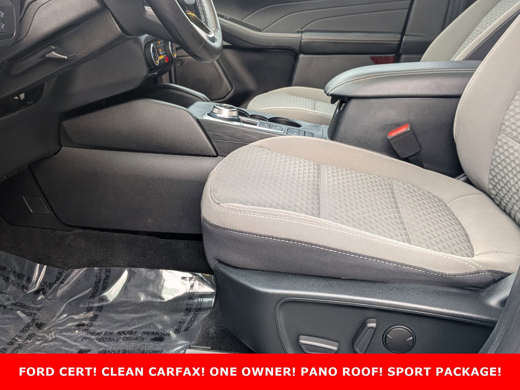 2022 FORD ESCAPE - Image 11