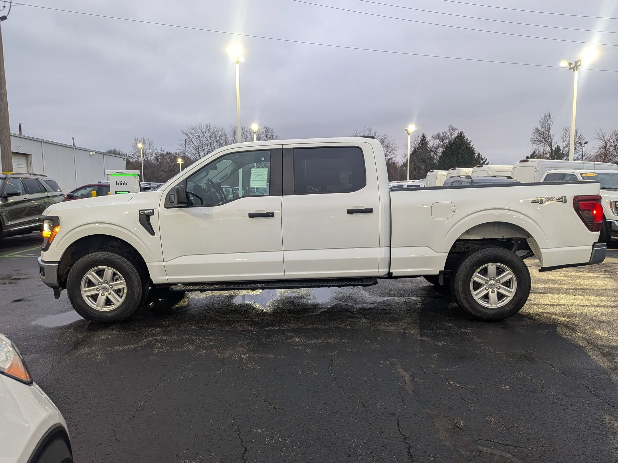 2026 FORD F-150 - Image 8