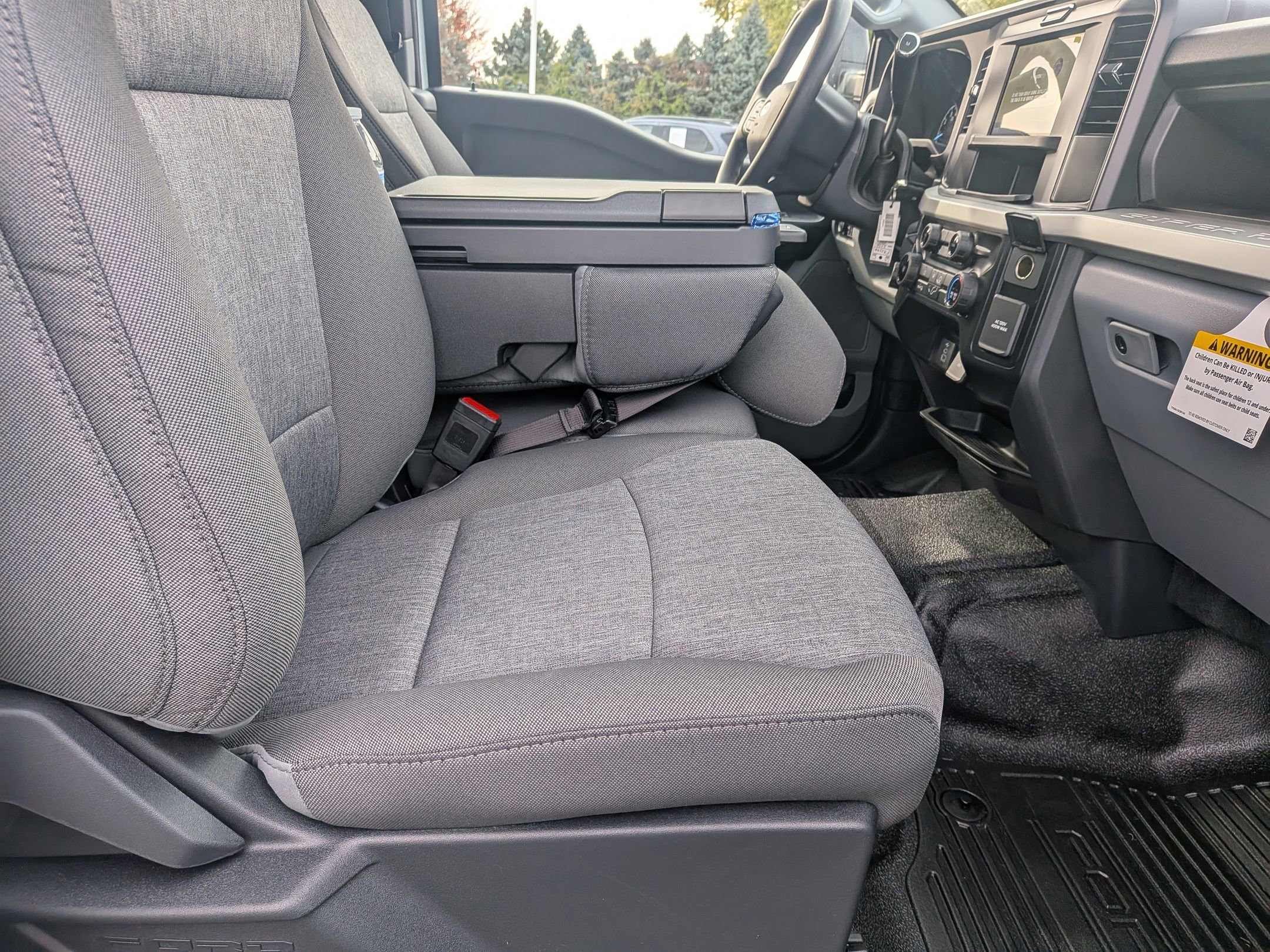 2026 FORD F-250 - Image 24