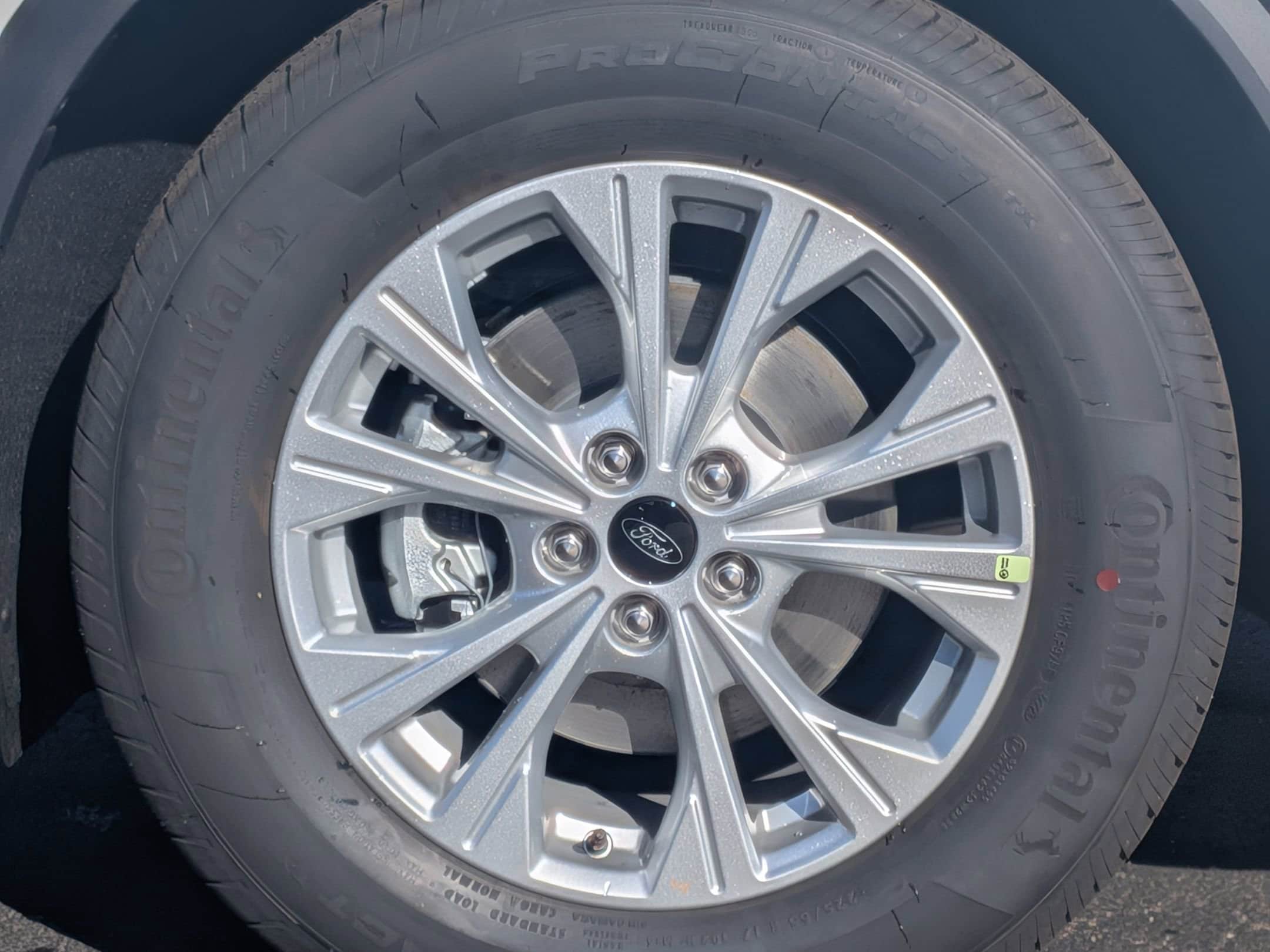 2026 FORD ESCAPE - Image 9