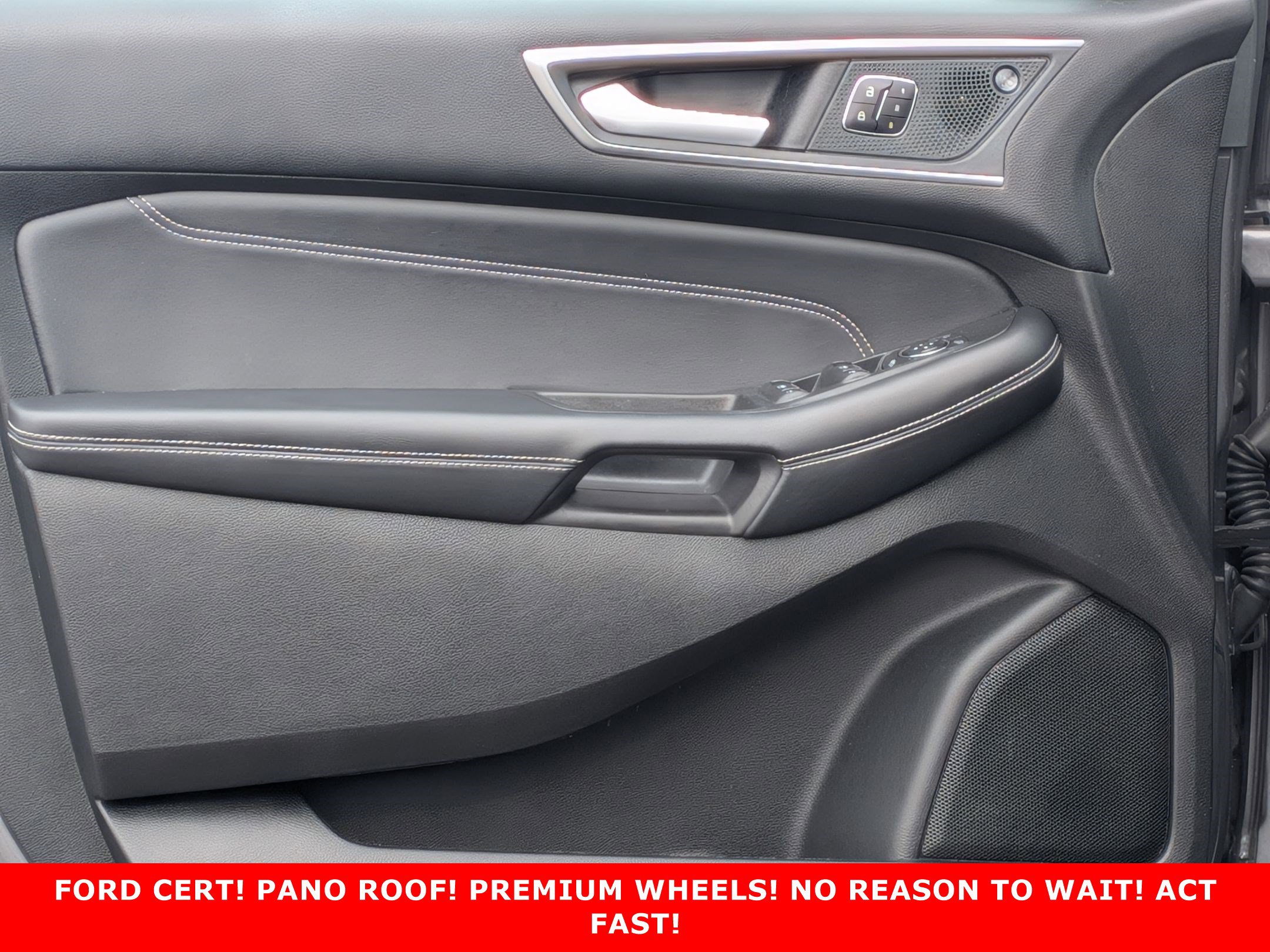 2024 FORD EDGE - Image 13