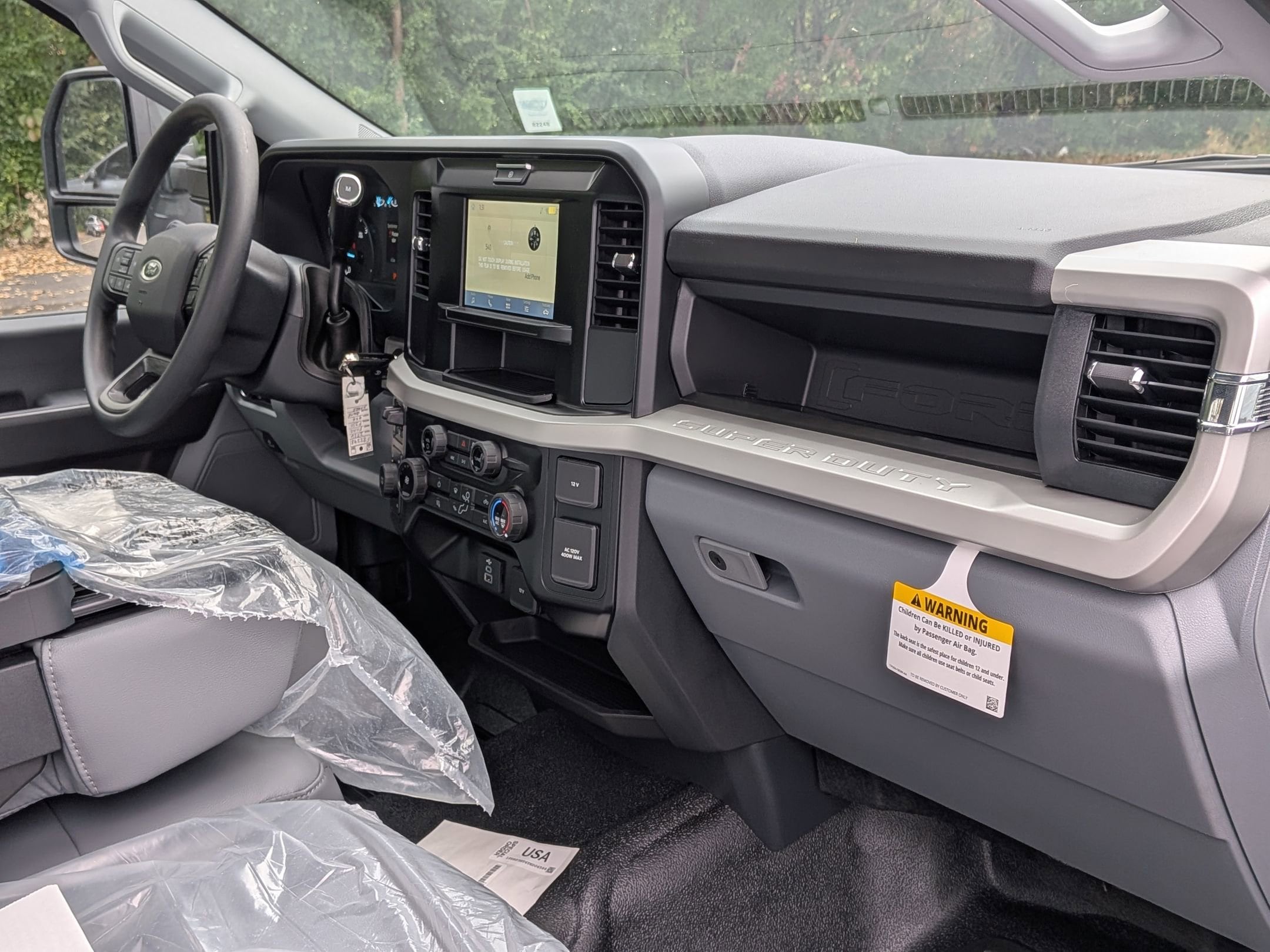 2026 FORD F-350 - Image 20