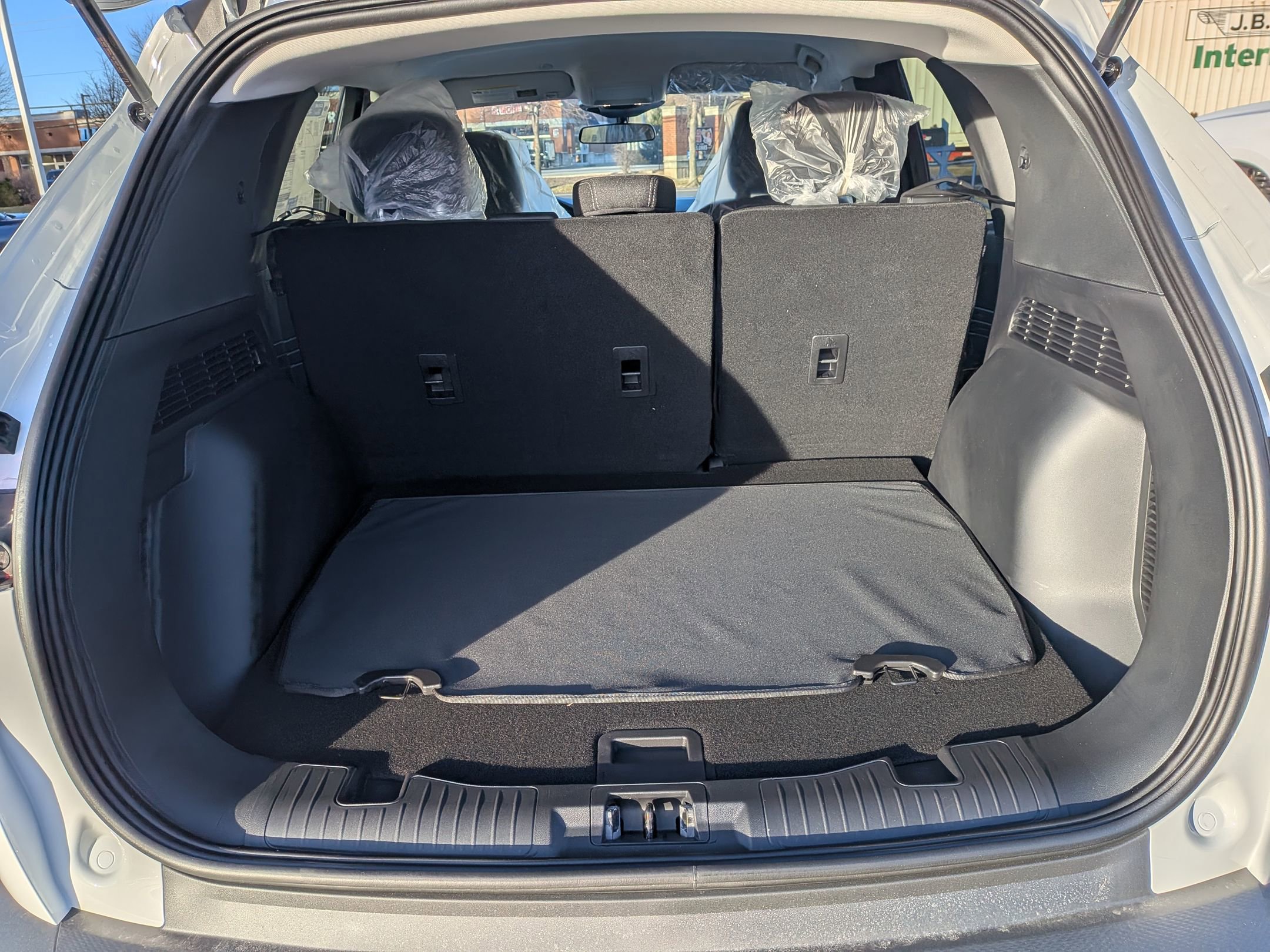 2026 FORD ESCAPE - Image 21