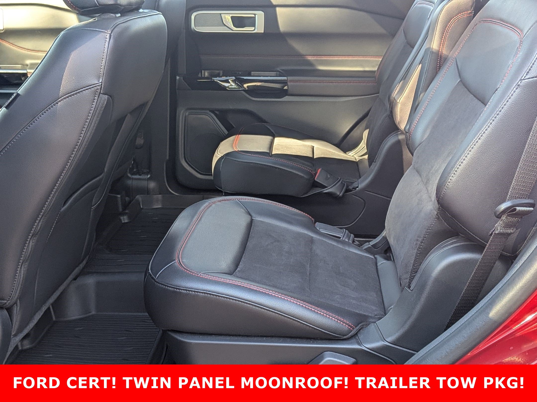 2023 FORD EXPLORER - Image 23