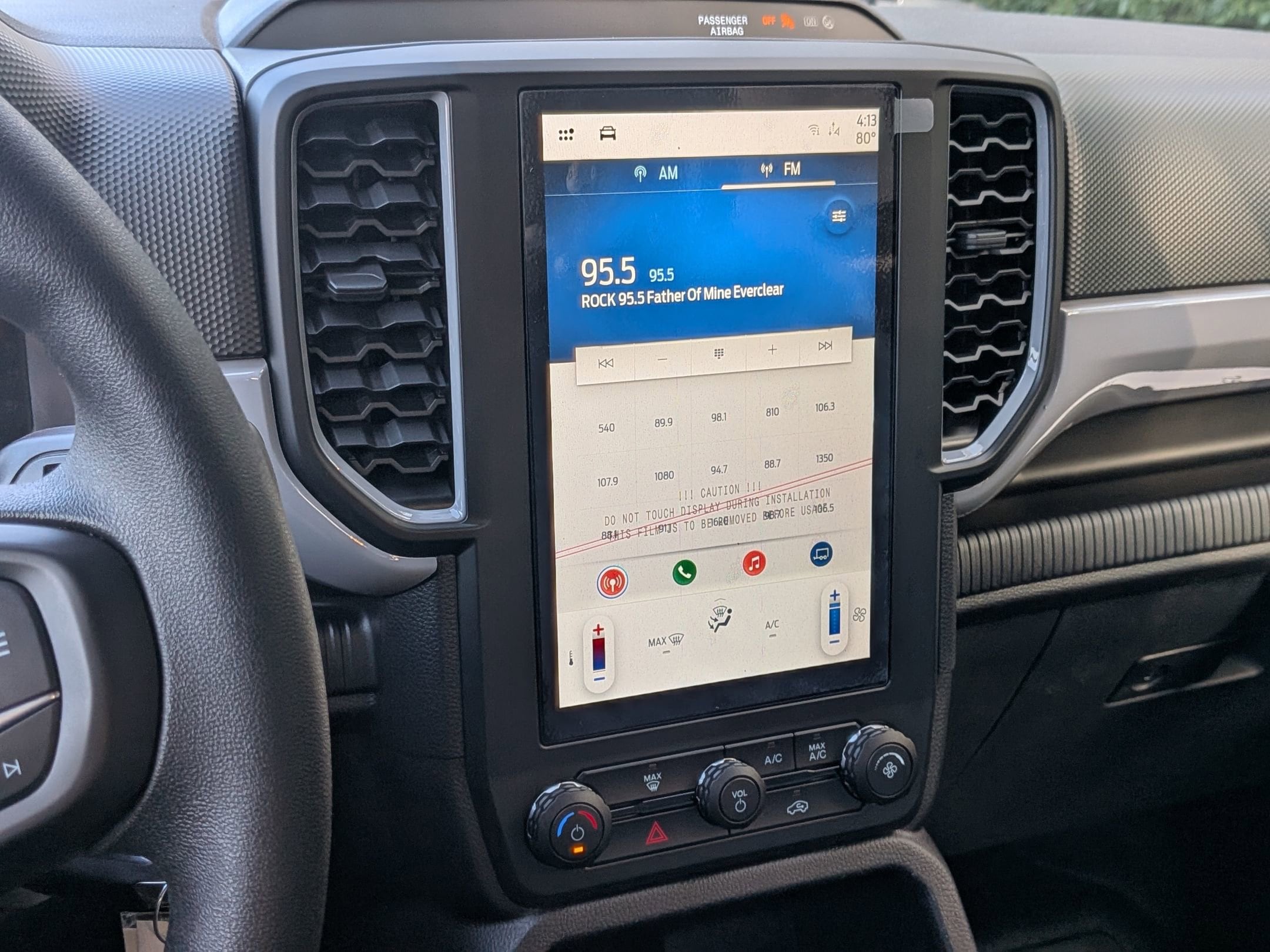 2025 FORD RANGER - Image 16