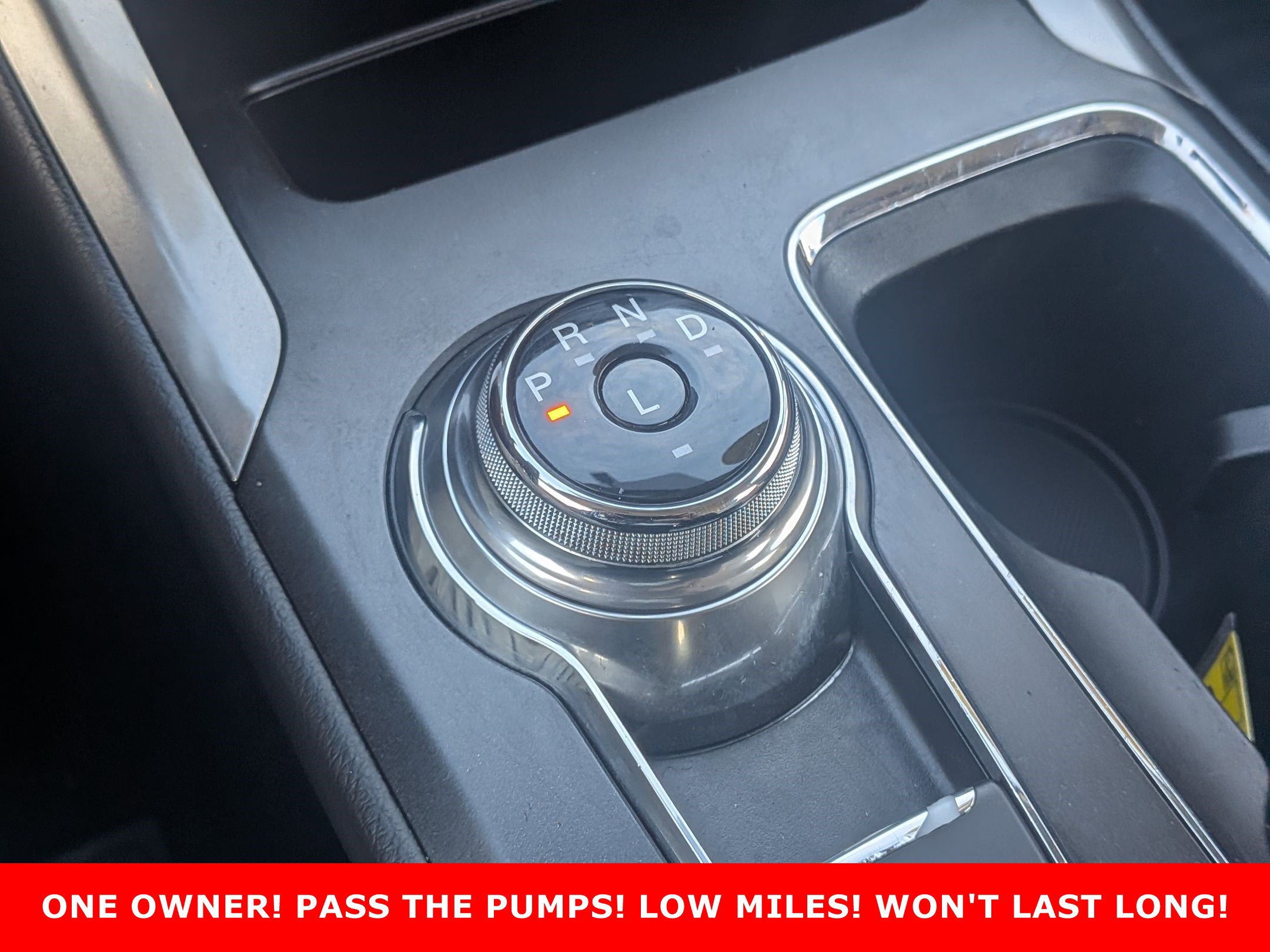 2018 FORD FUSION - Image 19