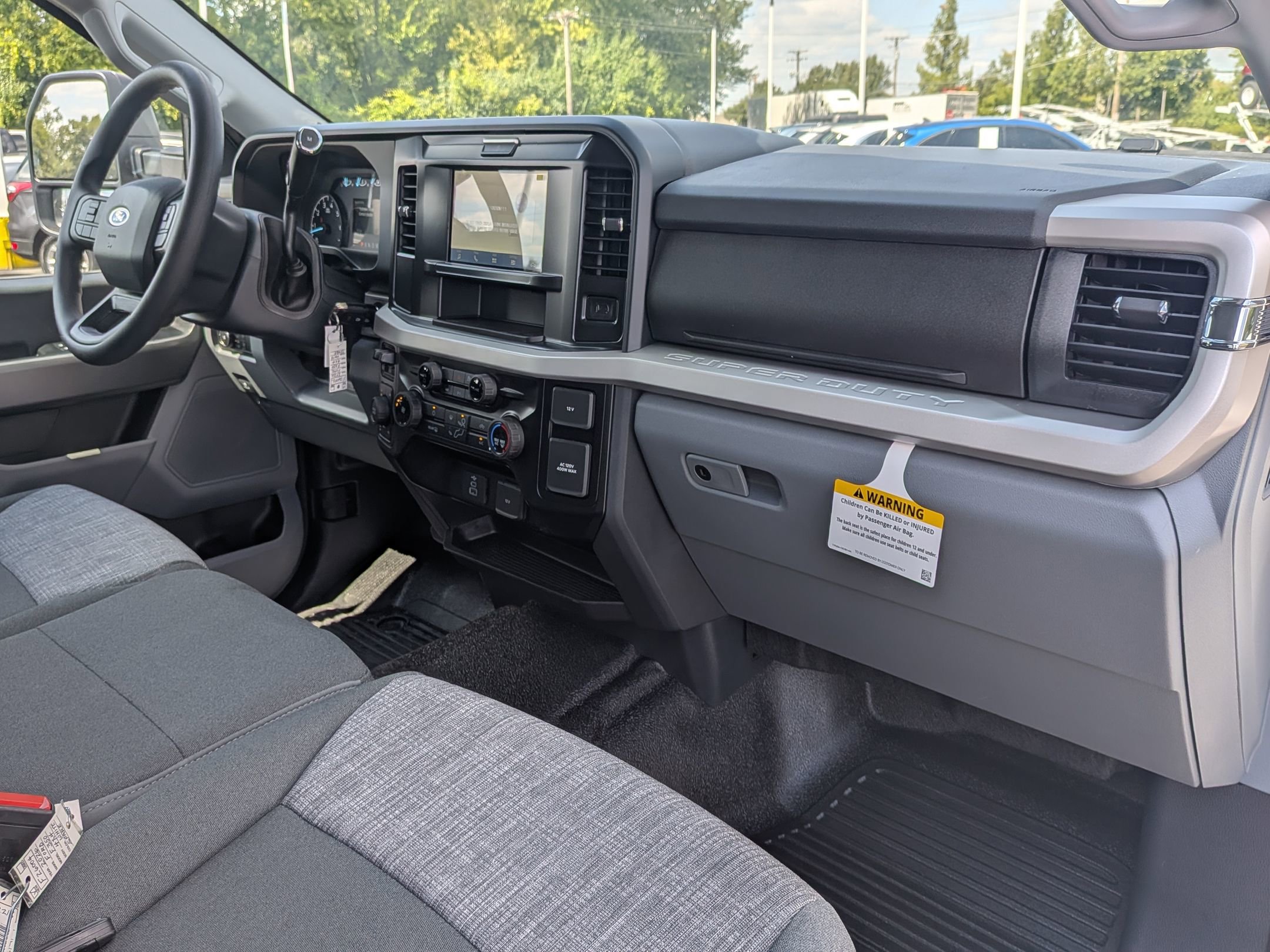 2026 FORD F-250 - Image 23