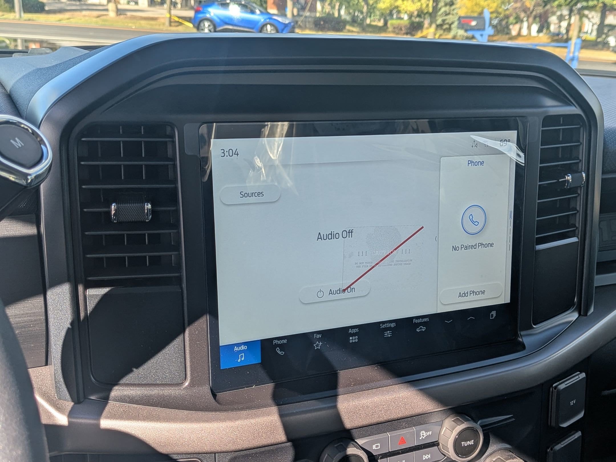 2025 FORD F-150 - Image 16