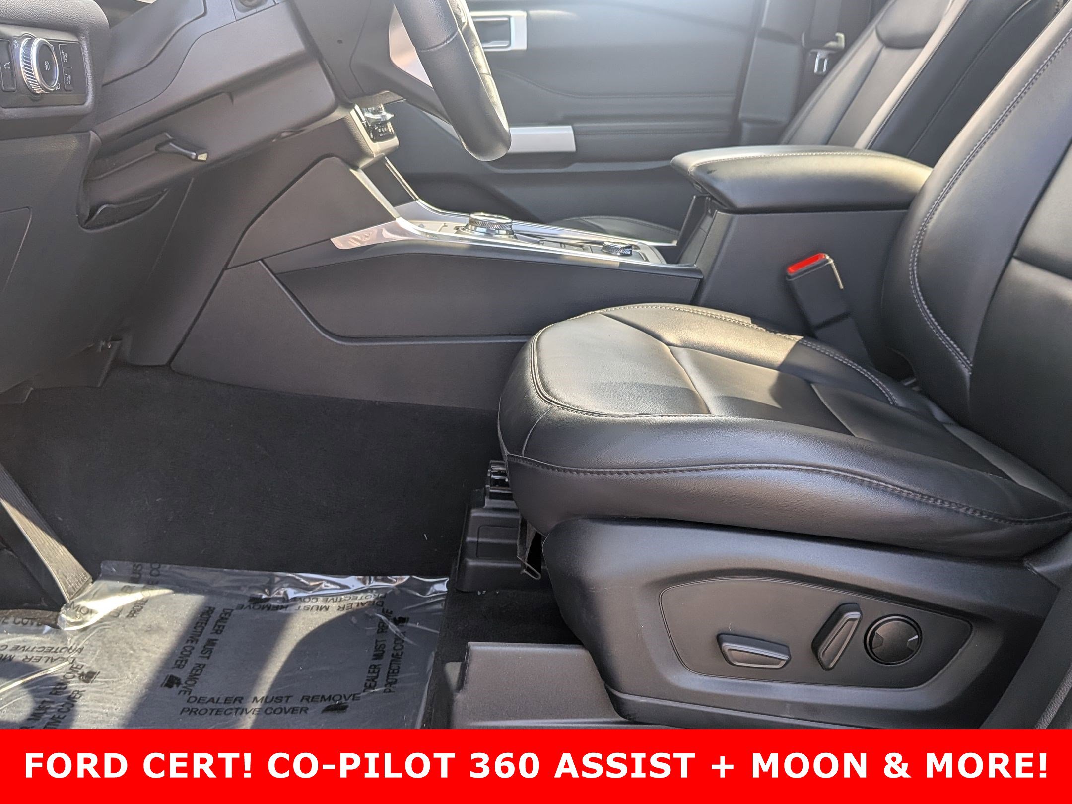 2022 FORD EXPLORER - Image 11