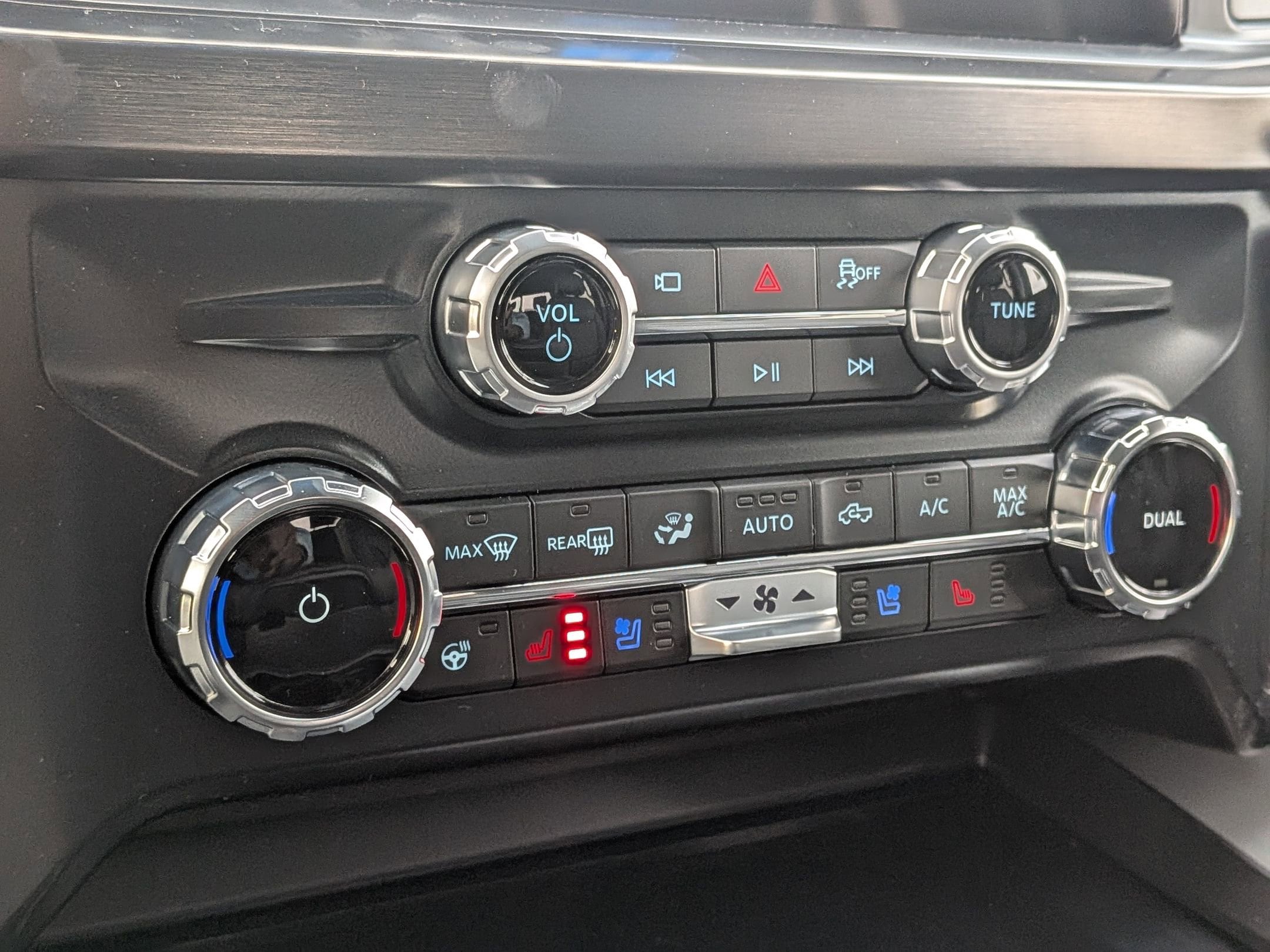 2026 FORD F-250 - Image 19