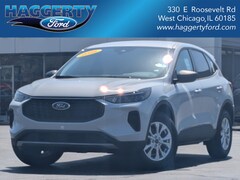 2026 Ford Escape Active AWD Active AWD
