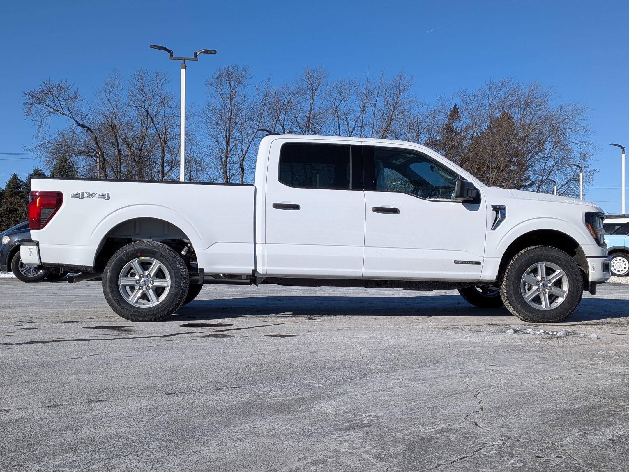 2026 FORD F-150 - Image 4