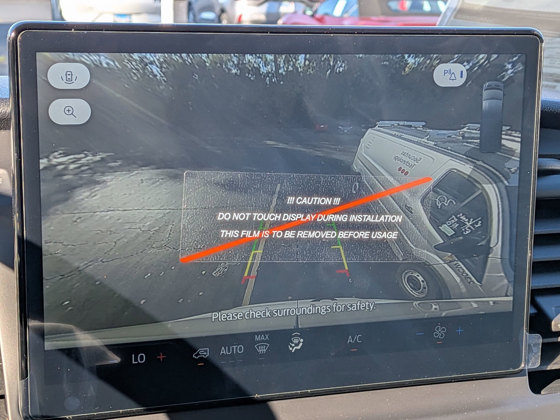 2026 FORD TRANSIT - Image 16