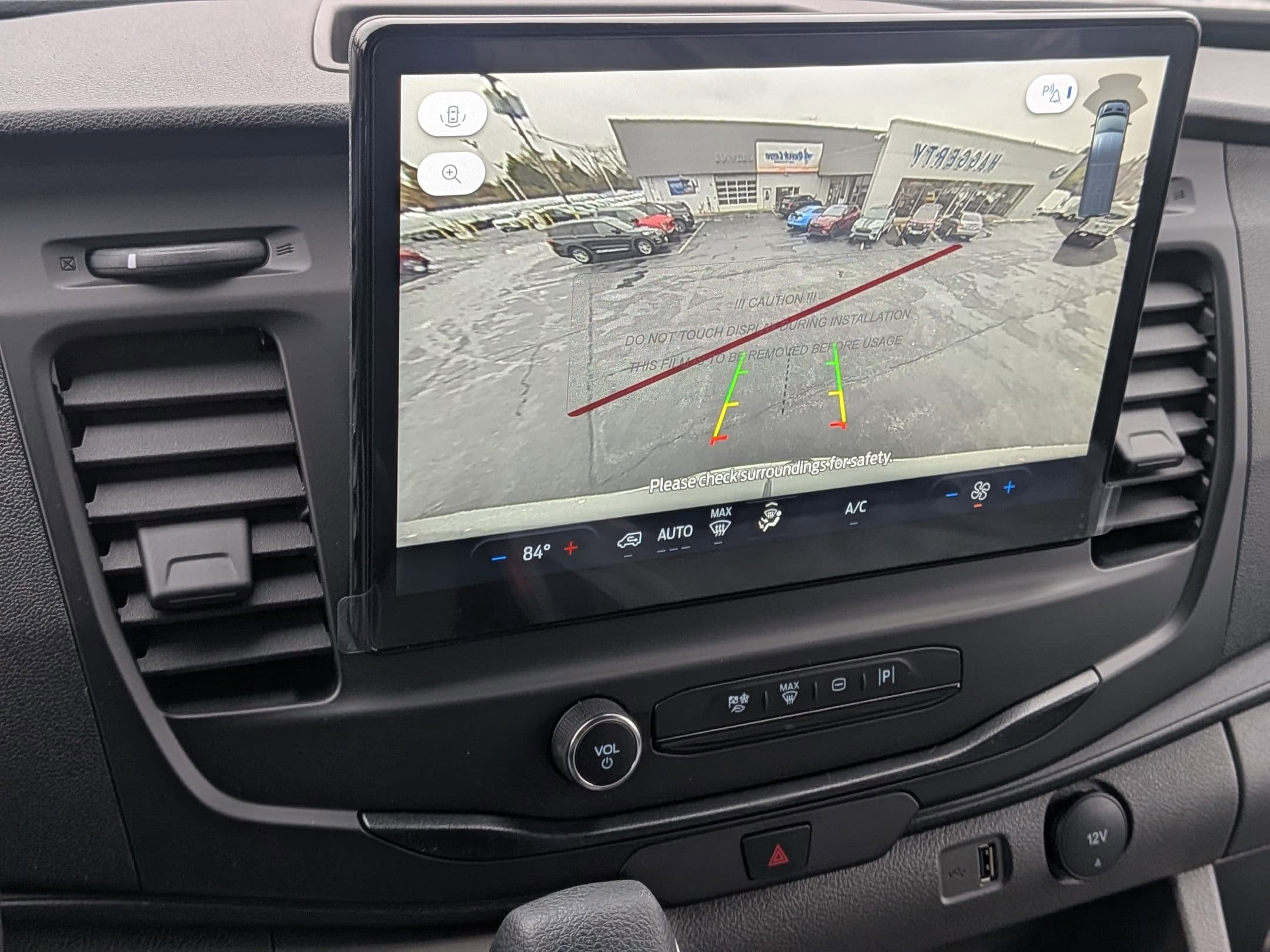 2026 FORD TRANSIT - Image 18