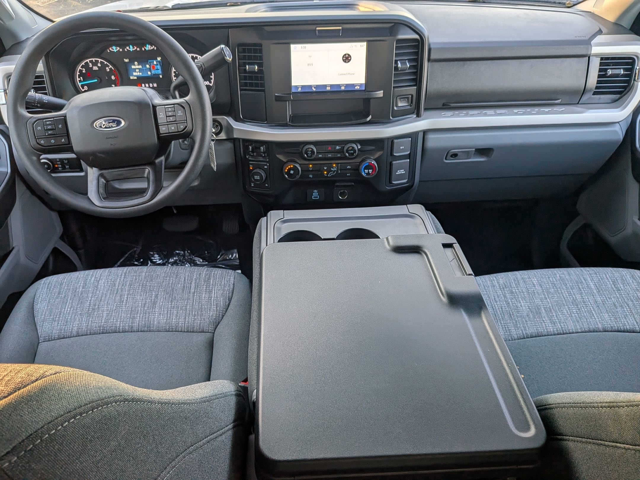 2026 FORD F-250 - Image 21